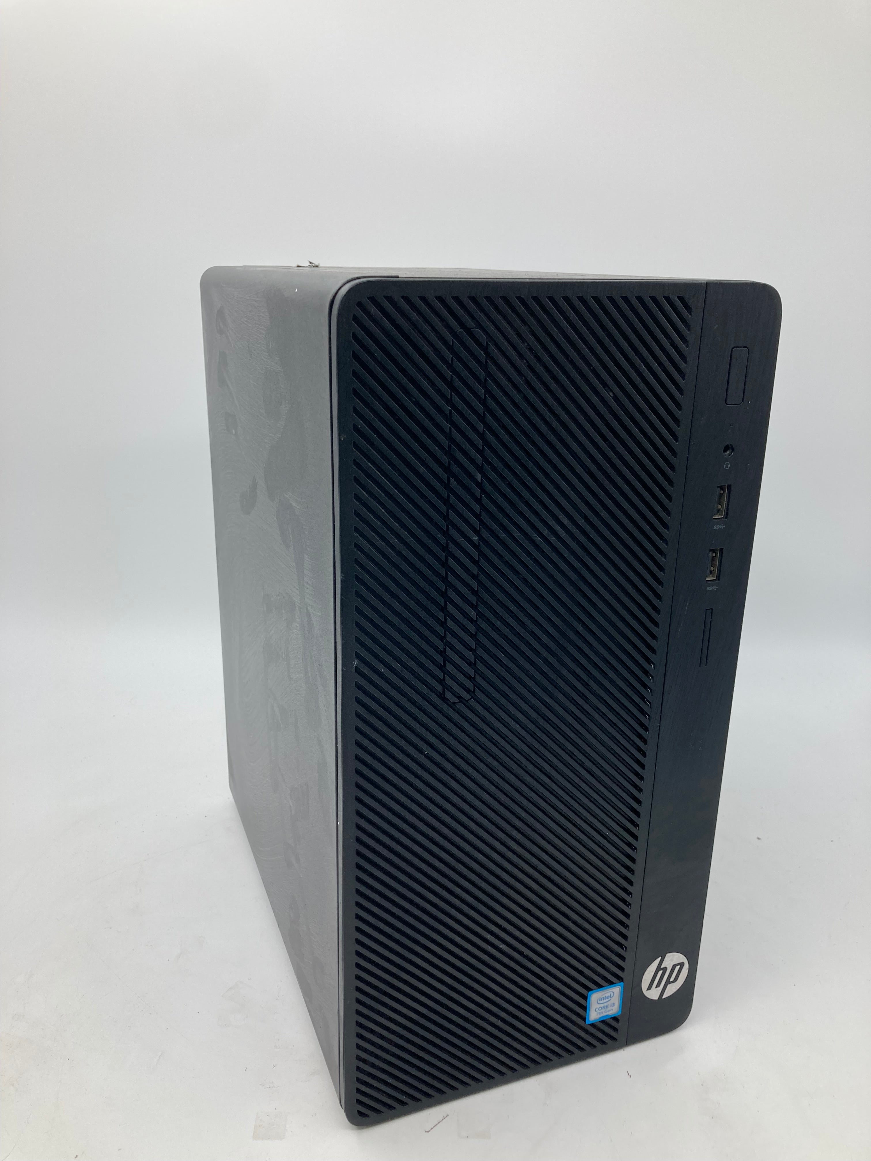 HP 290 G1 MT Business PC i5 7th Gen 8GB RAM 250GB SSD Win 10