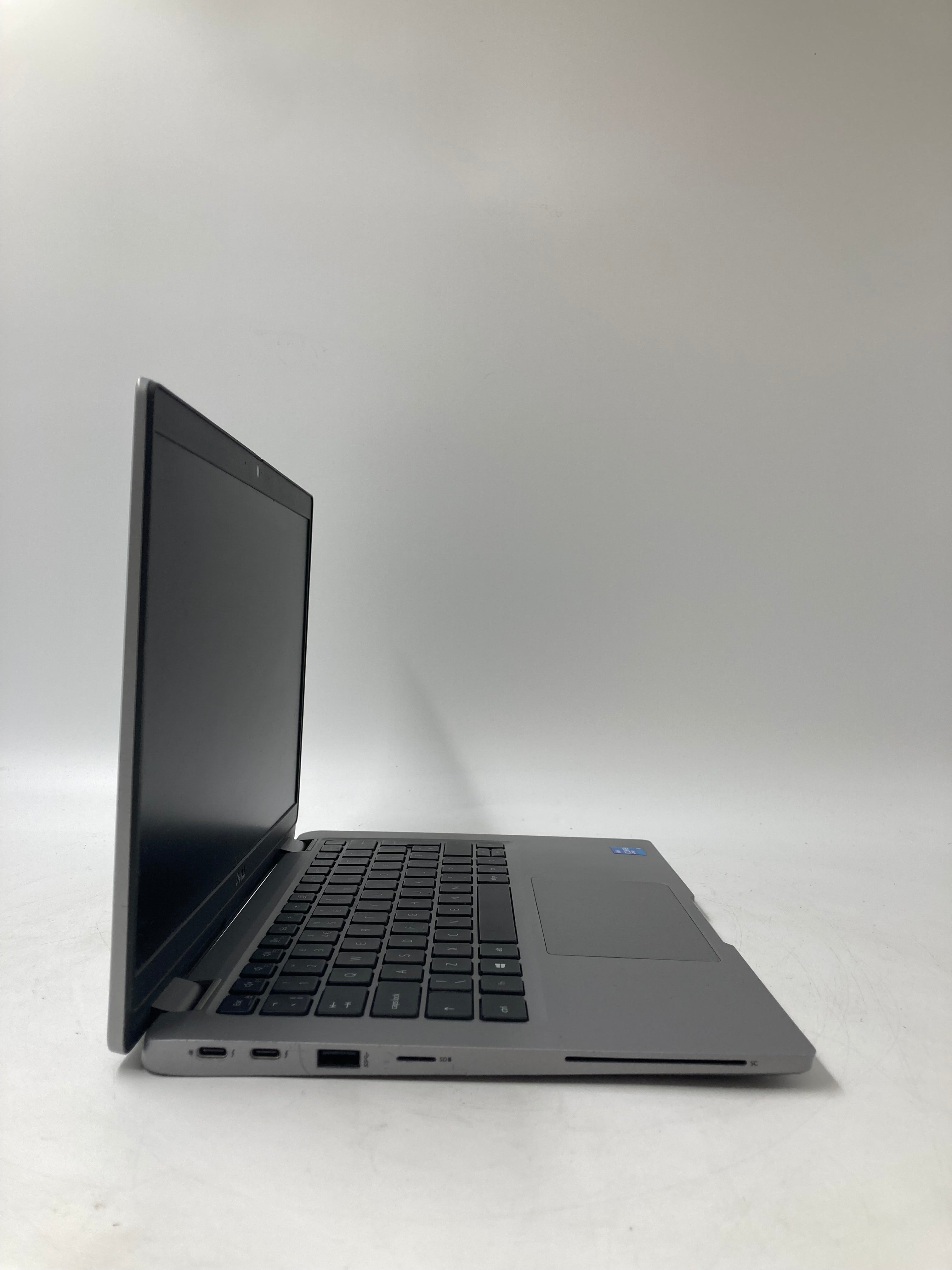 Dell Laptop Latitude 5320 13" i5 11th Gen 8GB RAM  256GB SSD W11 #1