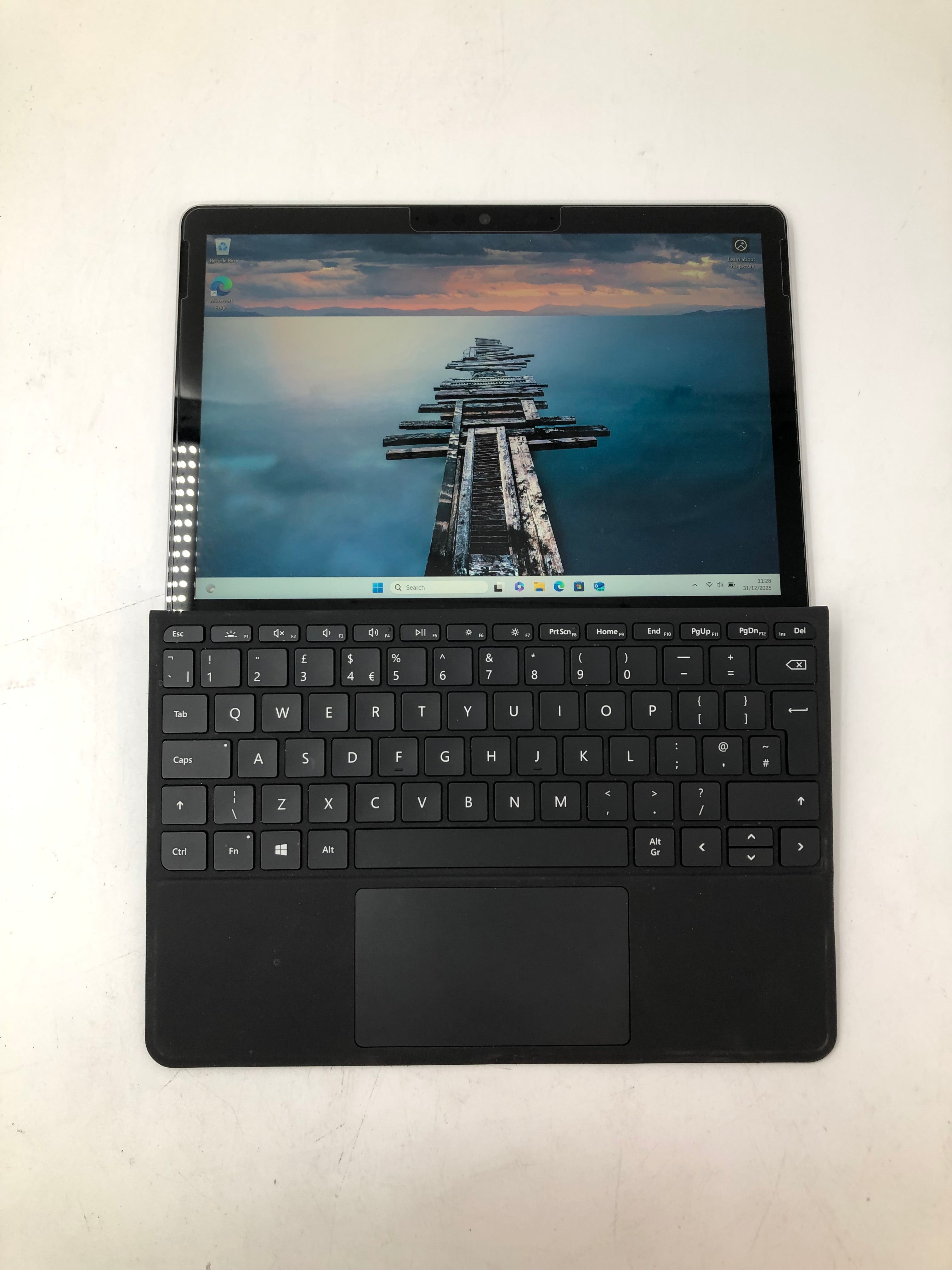 Microsoft Surface Go 3 10" Touch Screen i3 10th Gen 4GB 64GB Storage W11