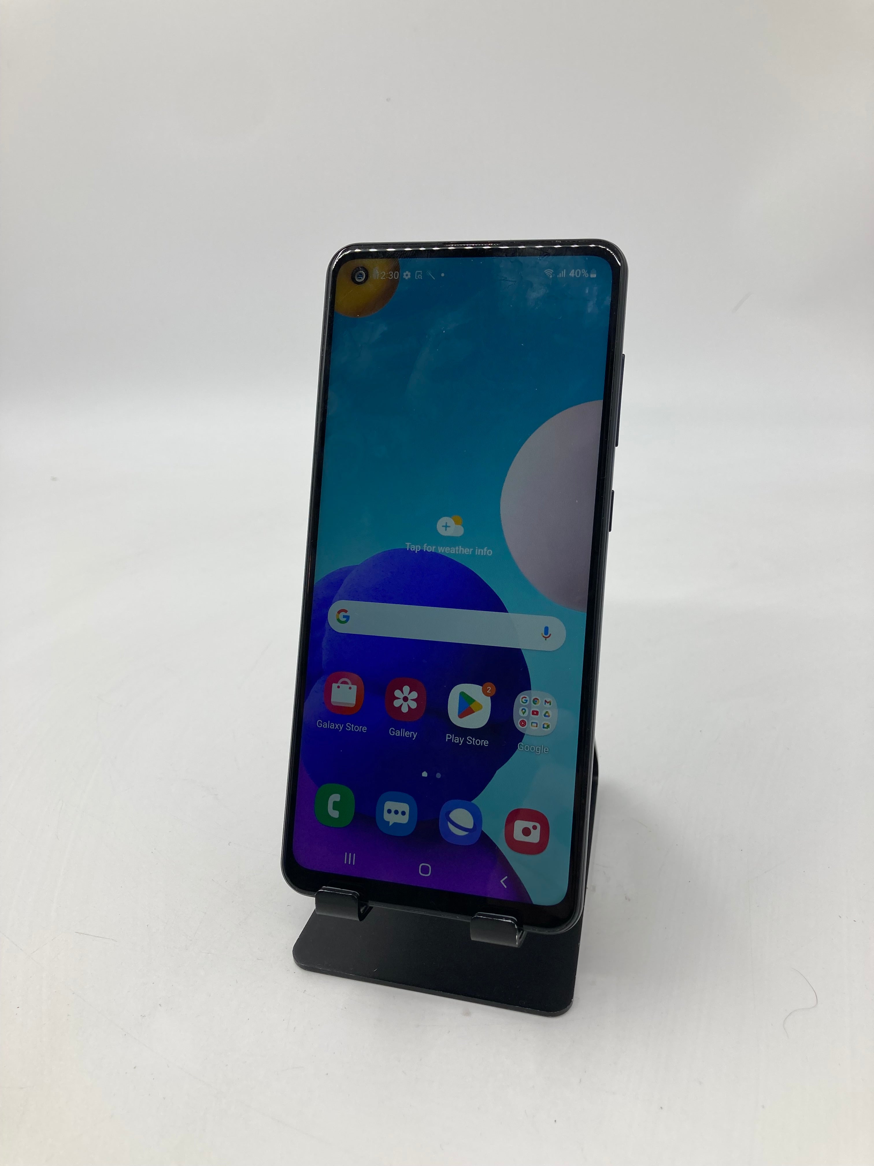 Samsung Galaxy A21s 32GB Unlocked Blue