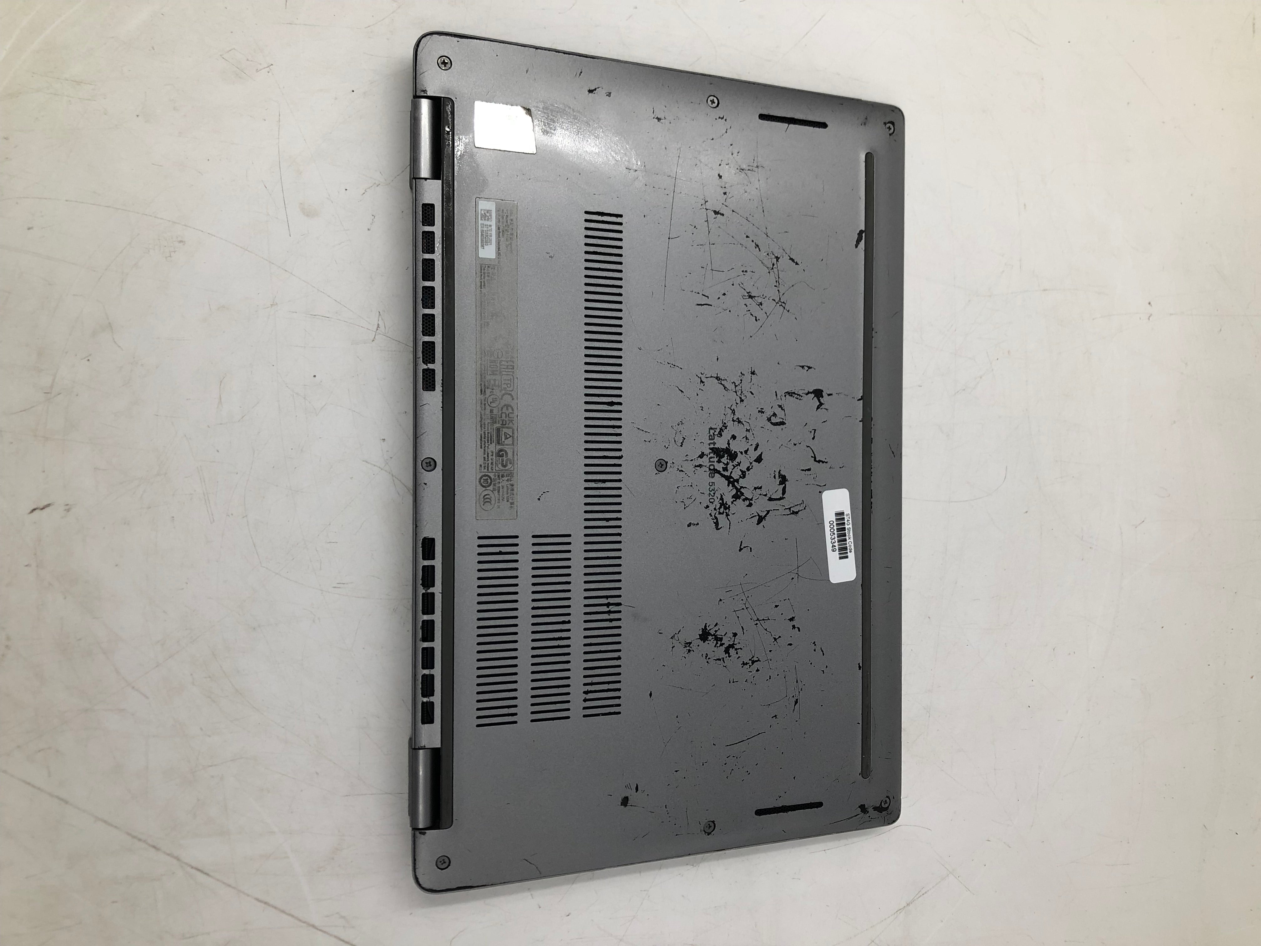 Dell Latitude 5320 13" Screen i5 11th Gen 8GB RAM 256GB SSD W11