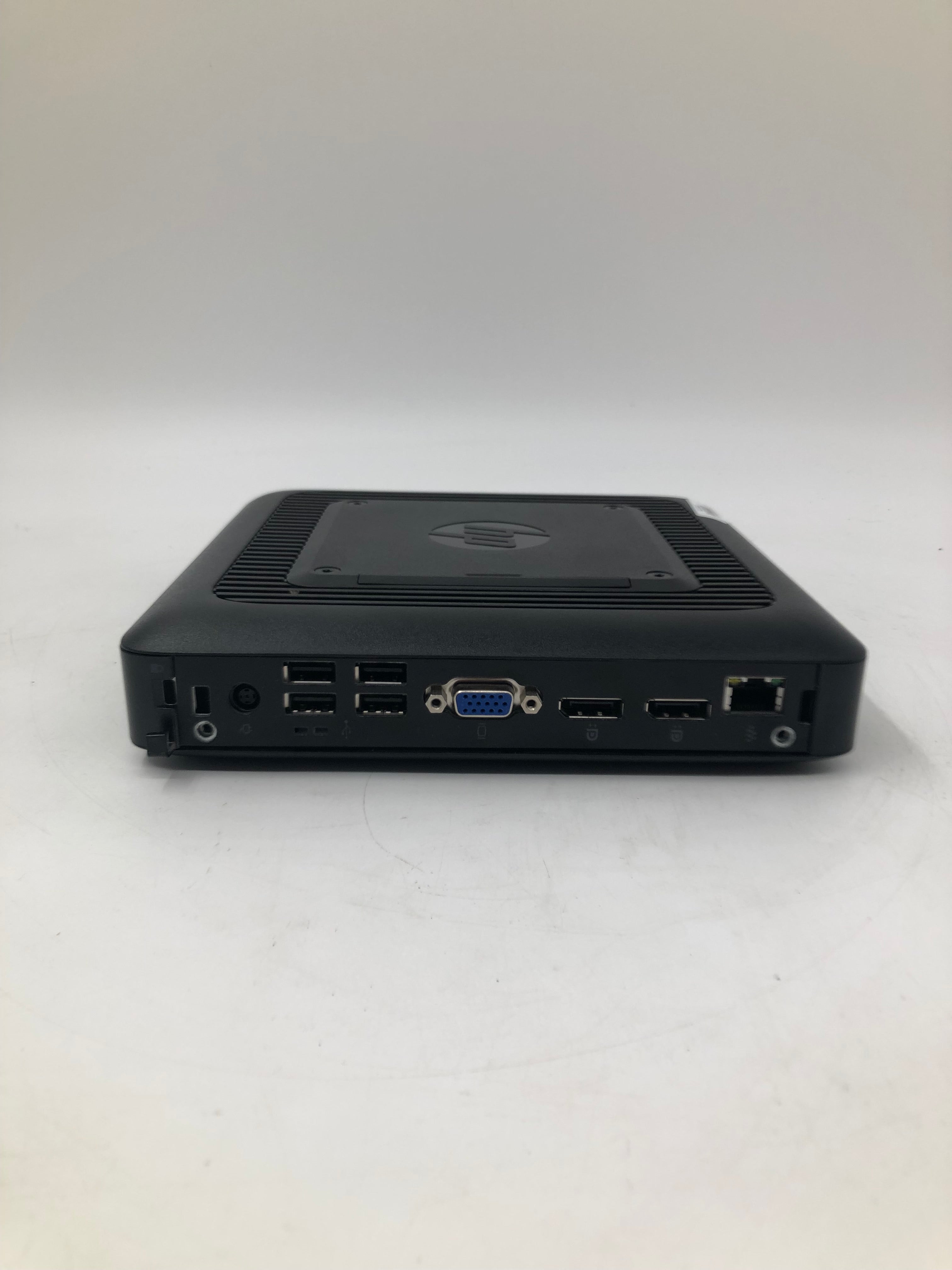 HP Thin Client T520 AMD GX-212JC / T530 AMD GX-215JJ 4GB RAM No SSD Lot of 14