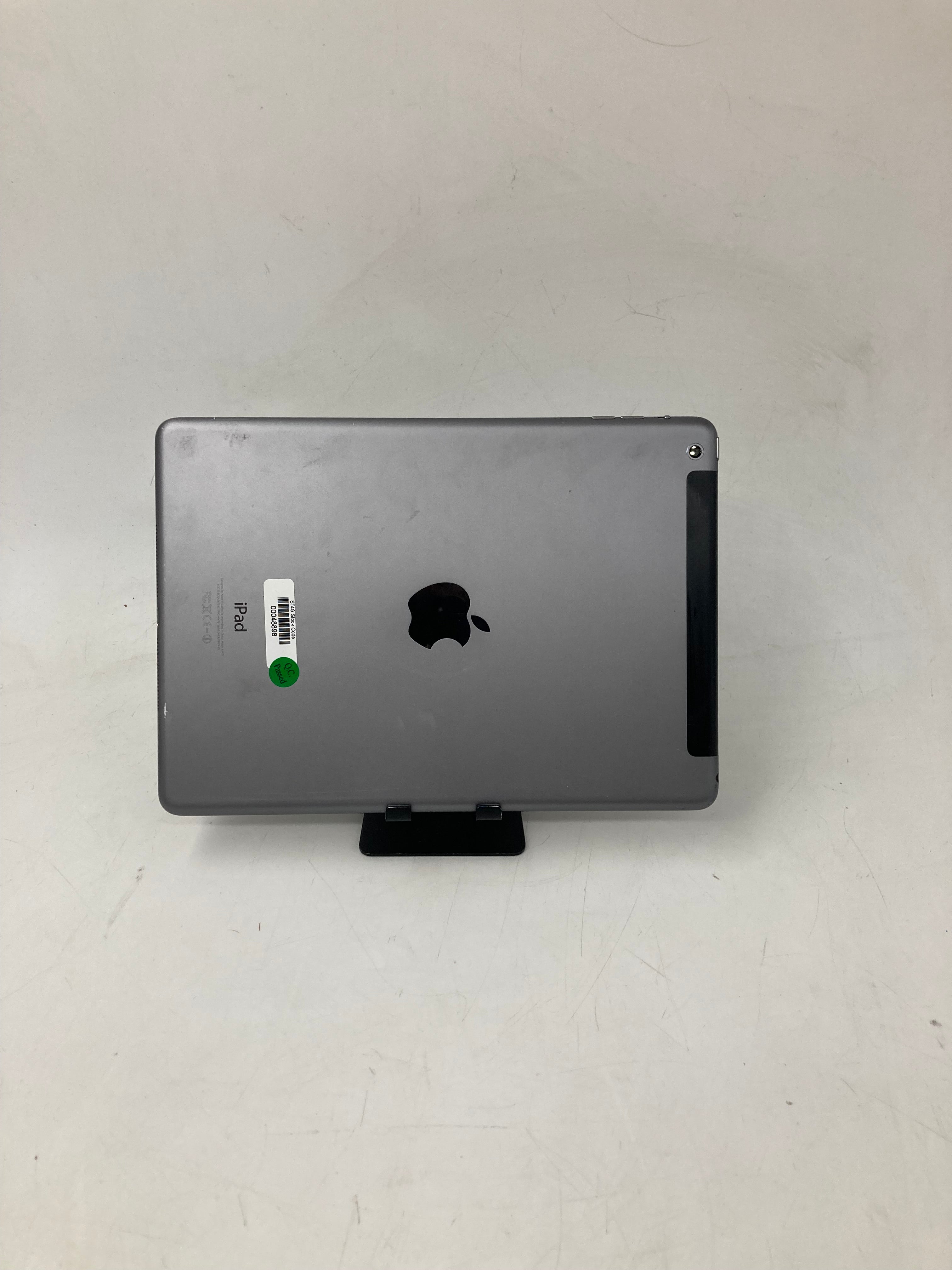 Apple iPad Air A1475 16GB Cellular Version Space Grey - Unlocked