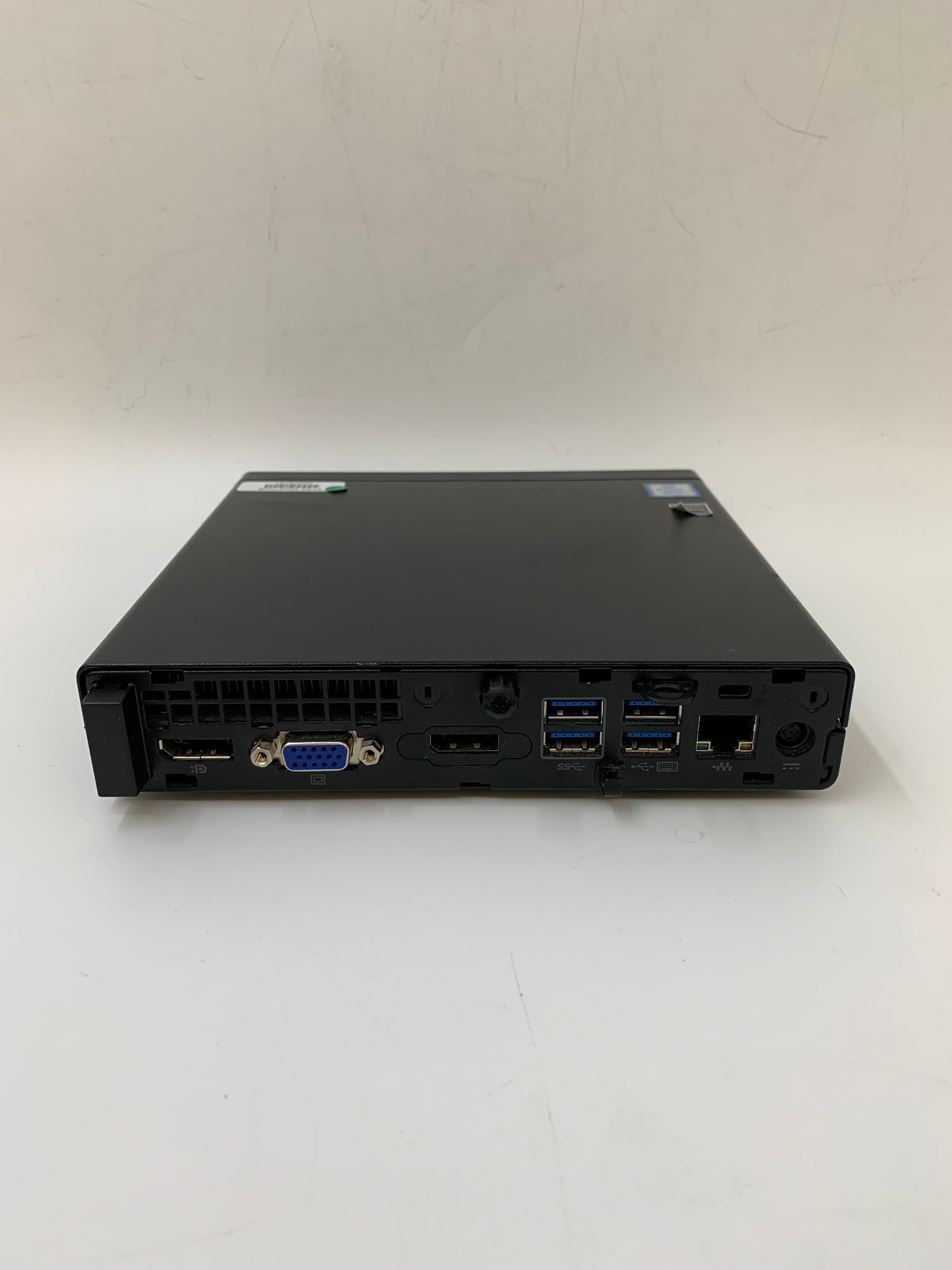 HP EliteDesk 800 G2 Mini | i5 6th Gen | 8GB RAM | 256GB SSD | W11 Pro