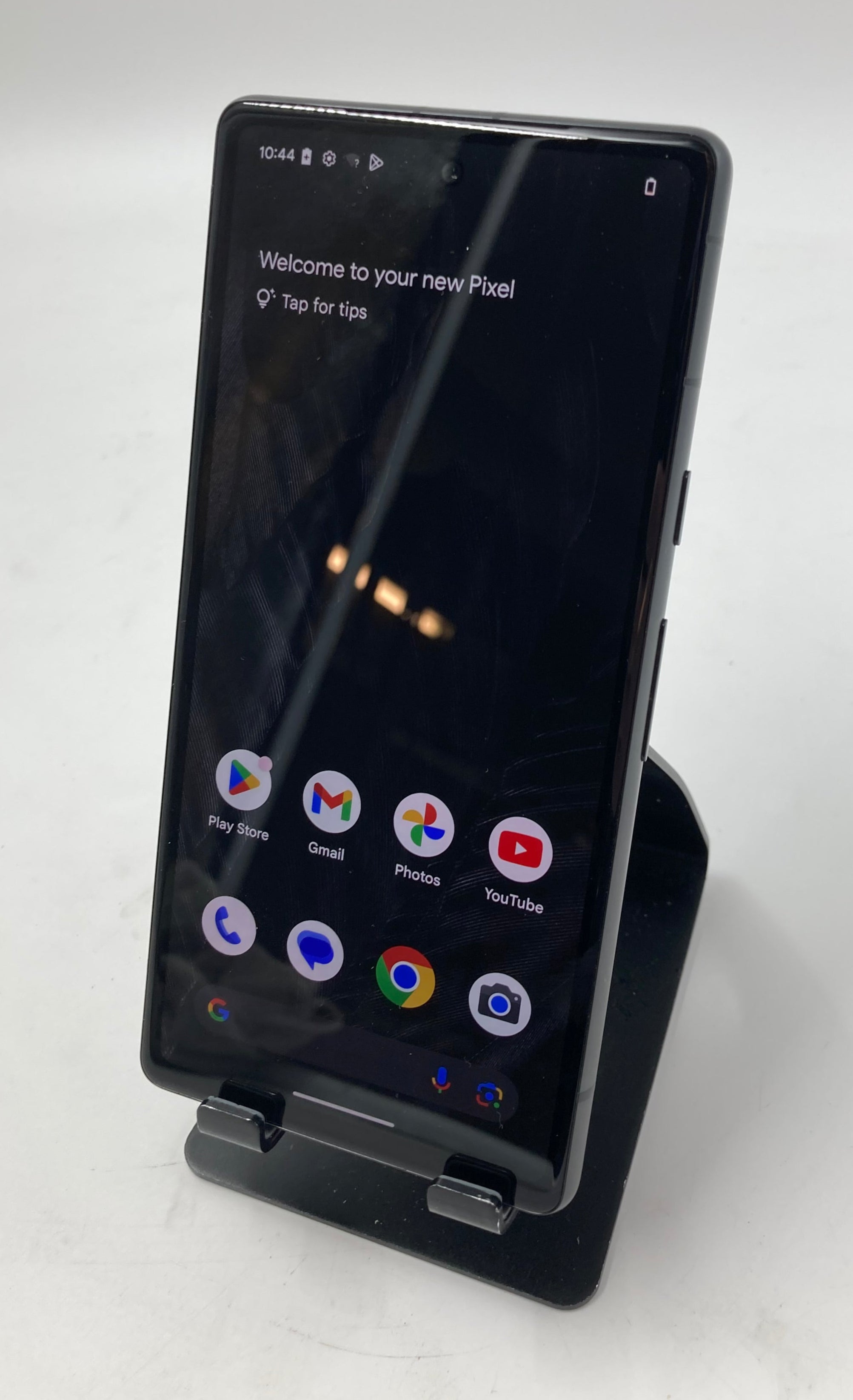 Google Pixel 7a 128GB Grey Sim Unlocked Android Phone