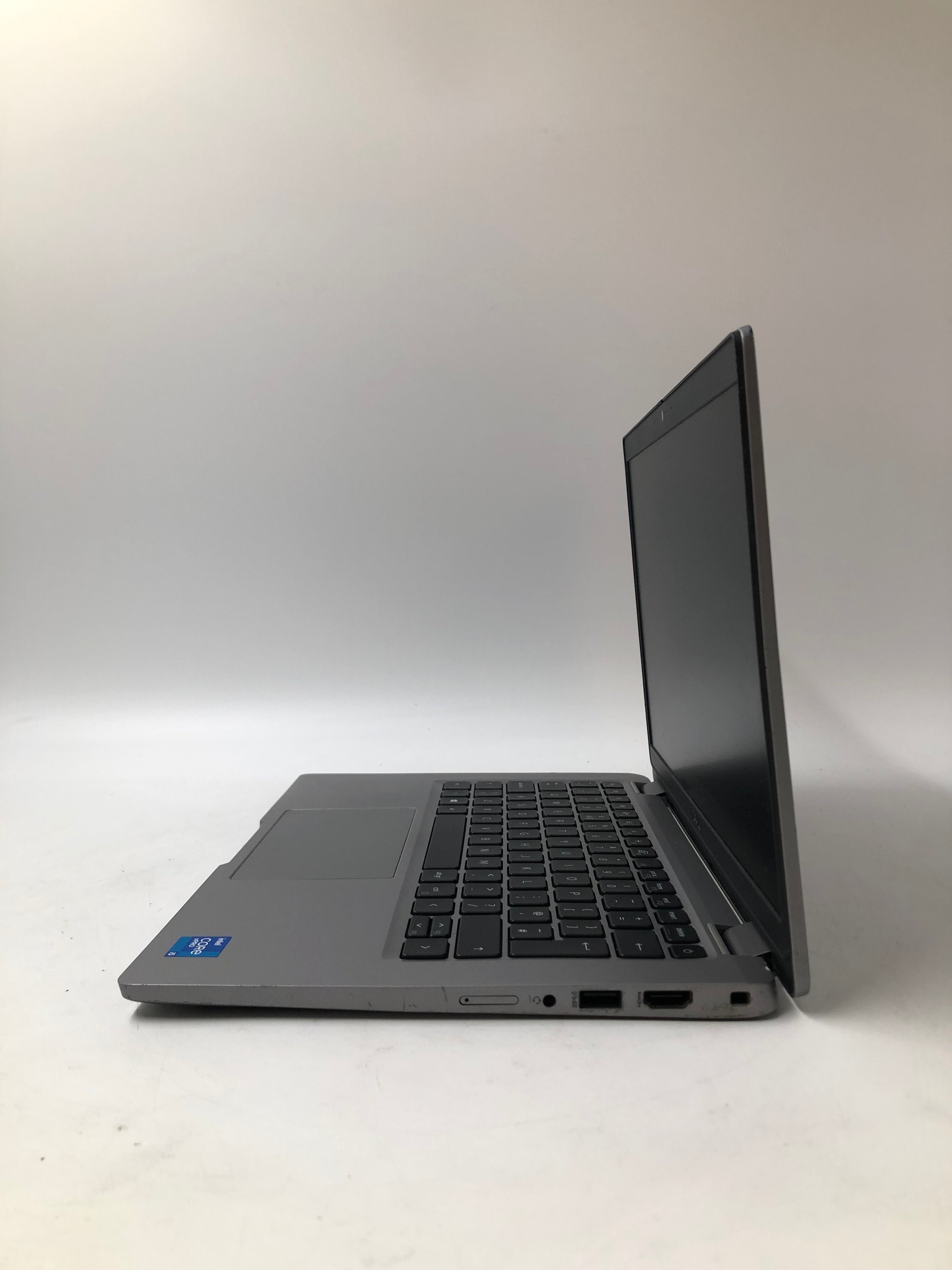 Dell Laptop Latitude 5320 13" i5 11th Gen 8GB RAM  256GB SSD W11 #11