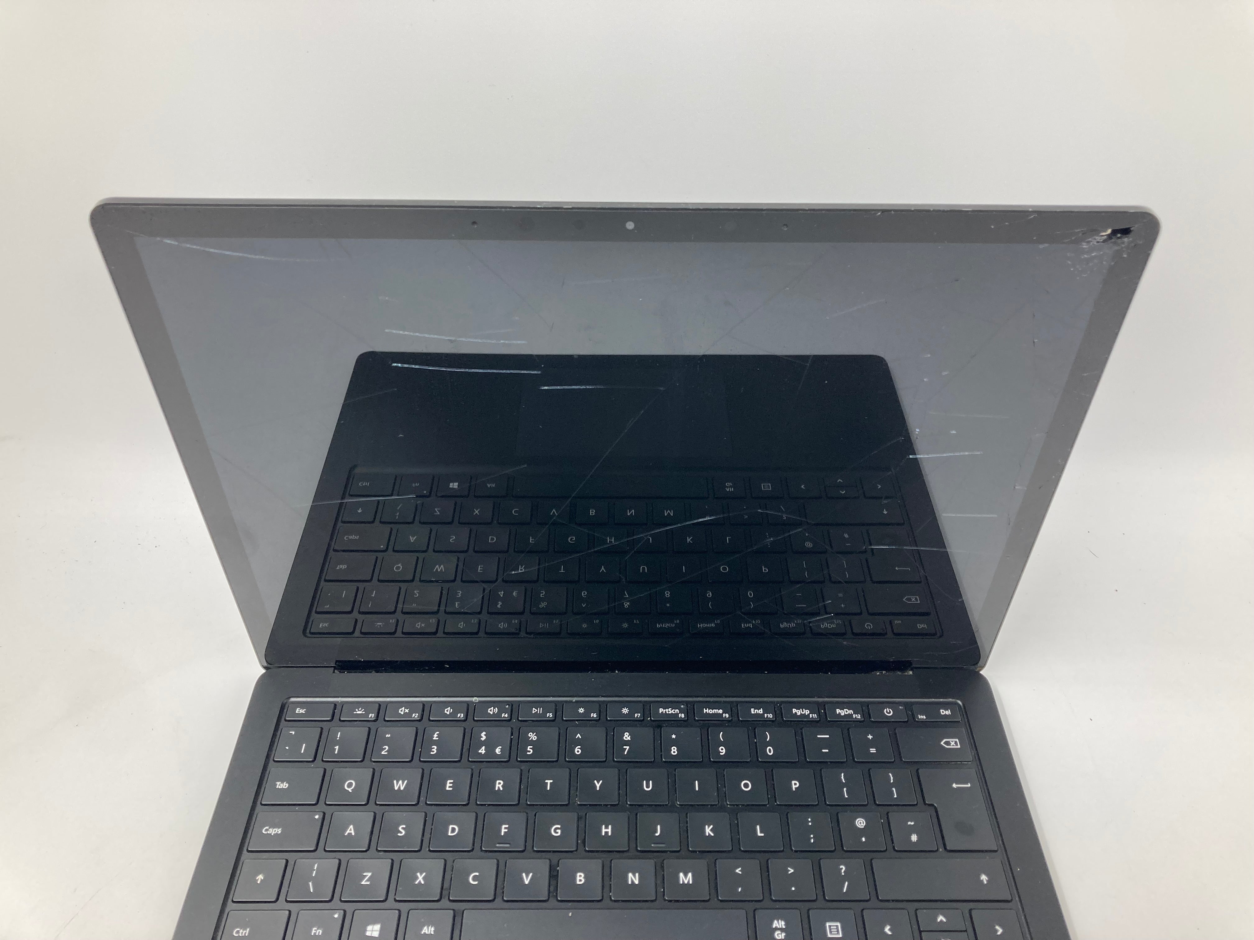 Microsoft Surface Laptop 3 13" i5 10th Gen 8GB RAM 256GB SSD W11