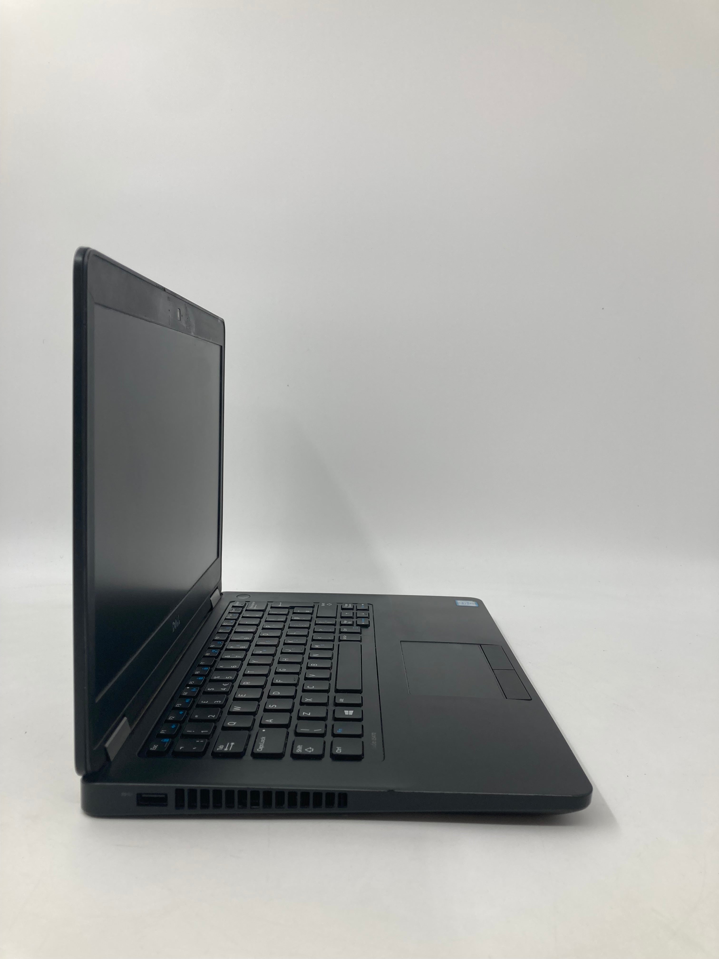 Dell Laptop Latitude E5470 14" i5 6th Gen No RAM No HDD No OS *Spares*