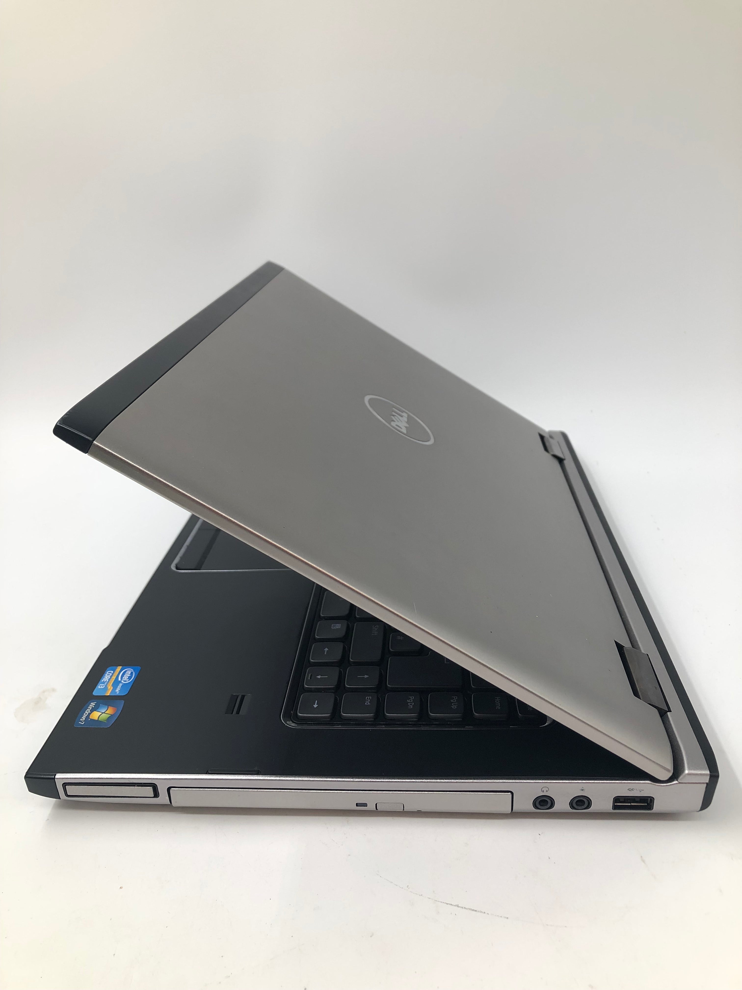 Dell Laptop Vostro 3550 15" Screen i3 2nd Gen 4GB RAM No HDD No OS *Spares*