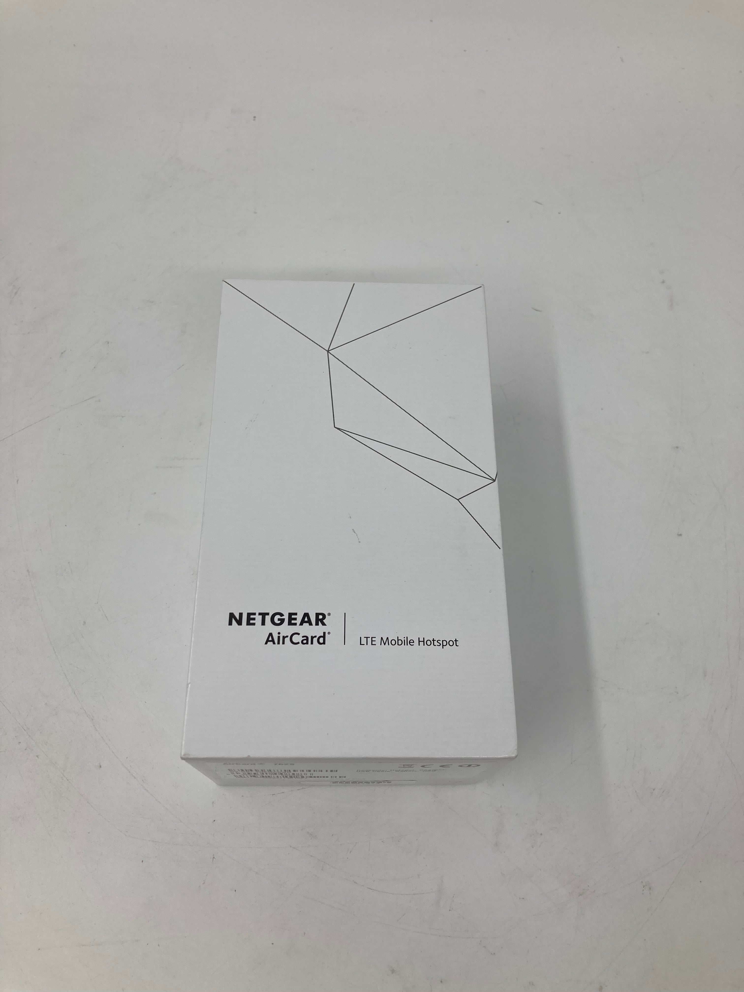 Netgear Air Card 762S LTE Mobile Hotspot Batch of 5