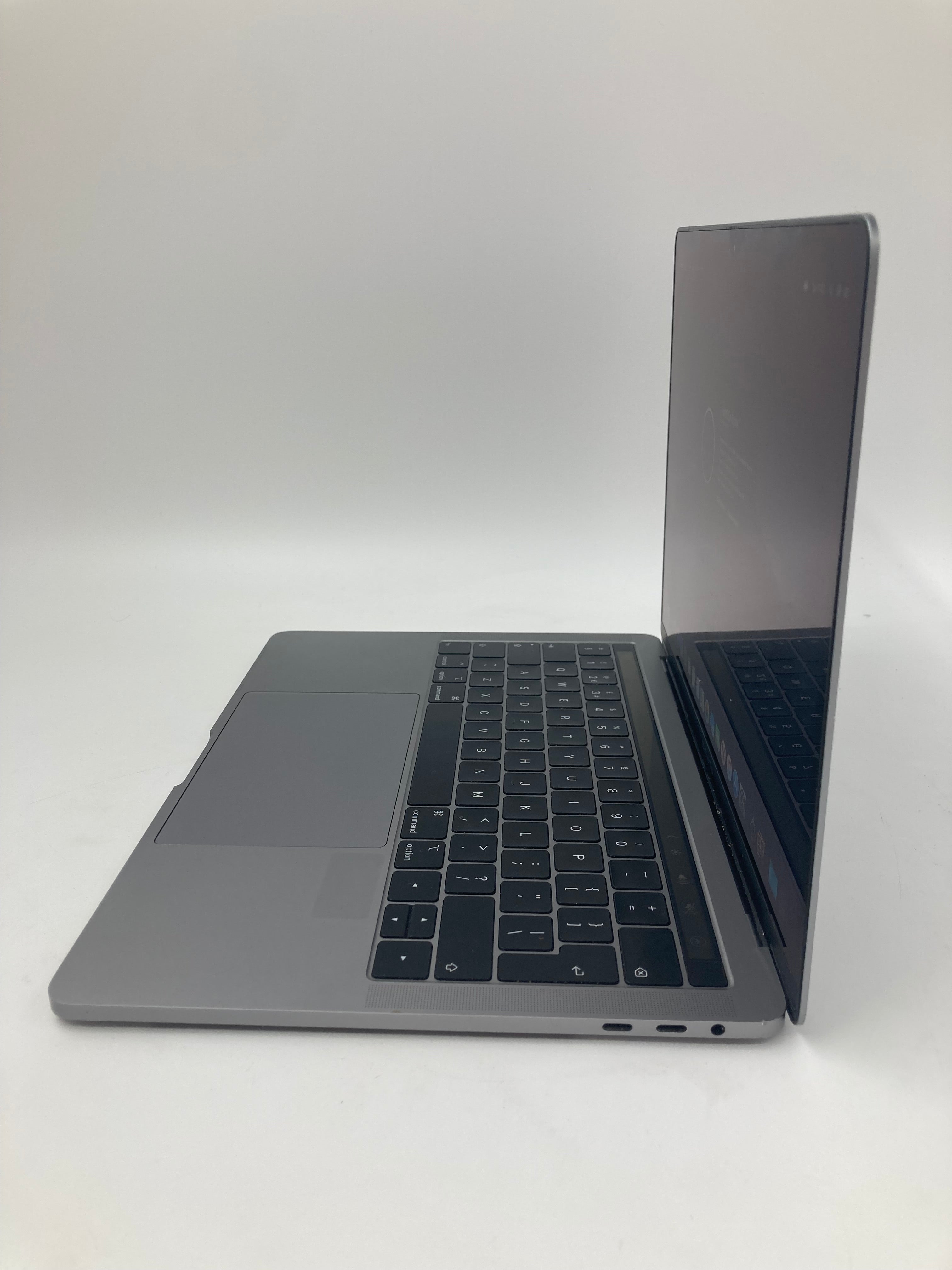 Apple MacBook Pro 2019 A1989 13" Screen i7 8th Gen 16GB RAM 250GB SSD OS Mojave