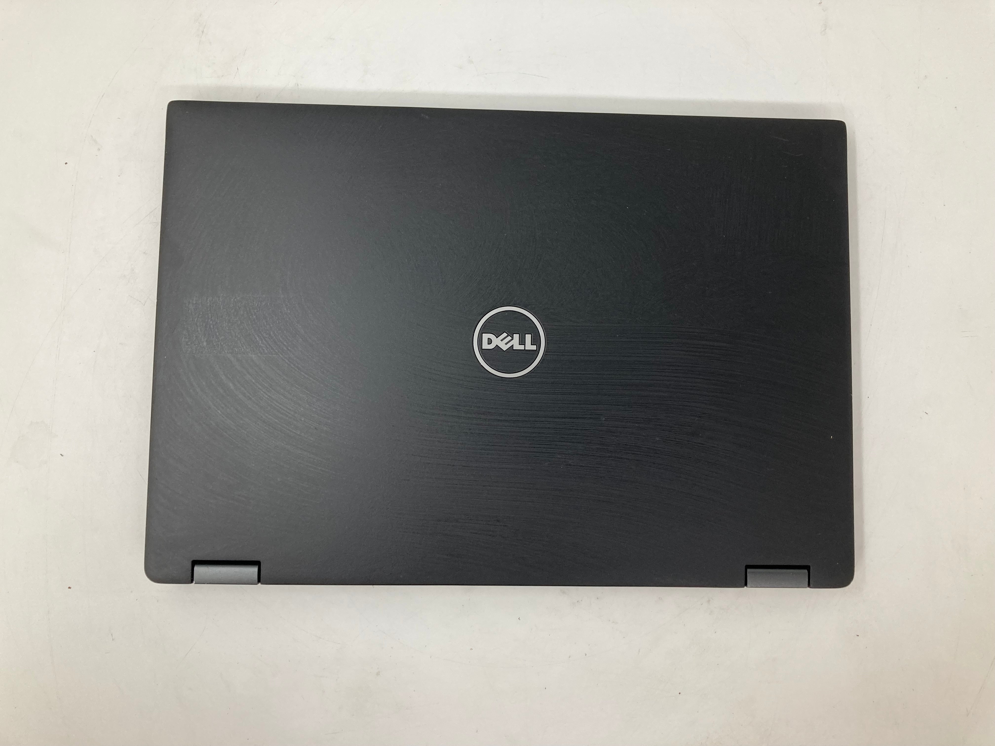 Dell Laptop Latitude 5289 12" i5 7th Gen 8GB RAM 256GB SSD No OS