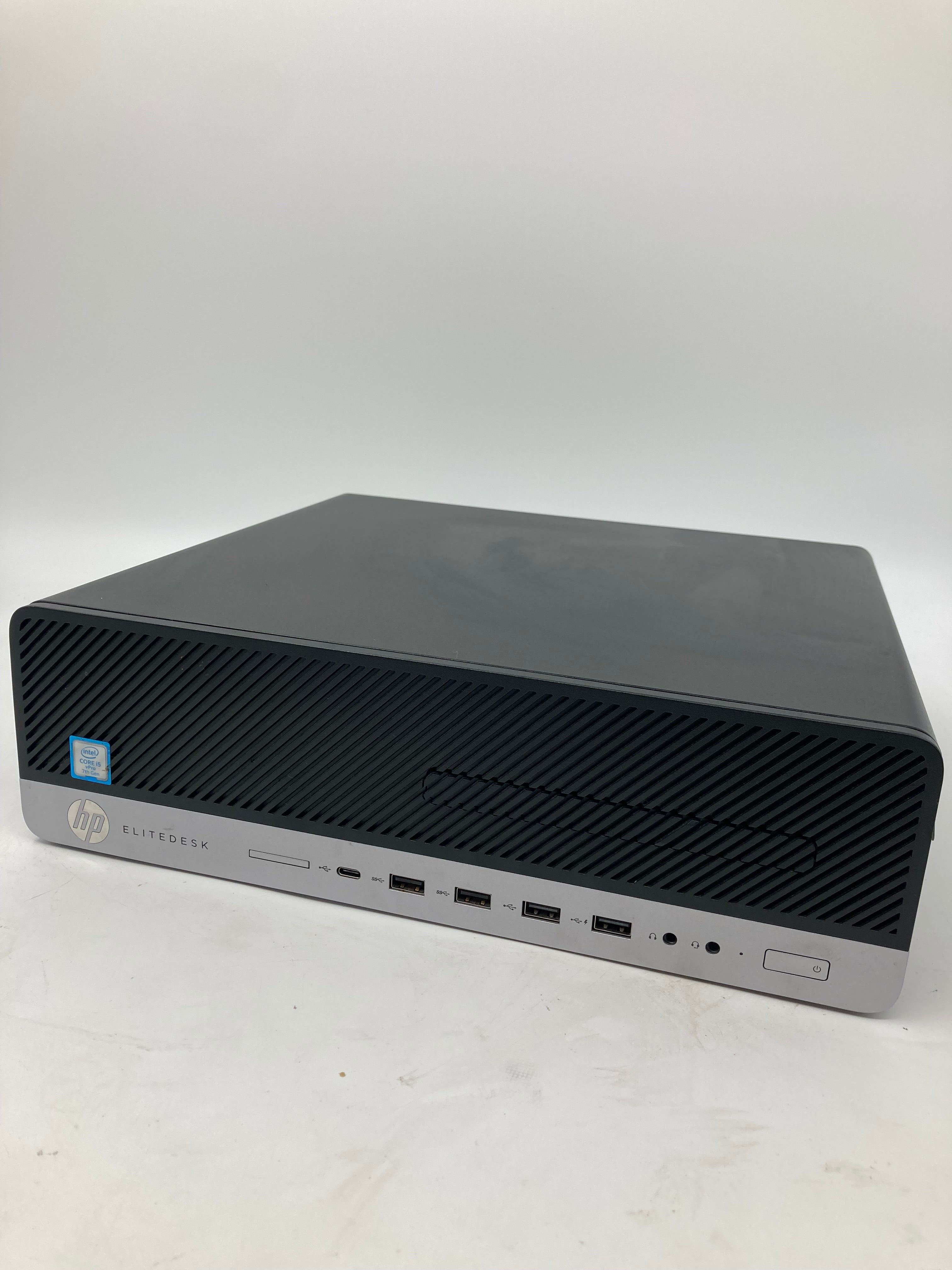 HP EliteDesk ProDesk Compaq 4GB 8GB 12GB RAM NO SSD No OS Lot of 11