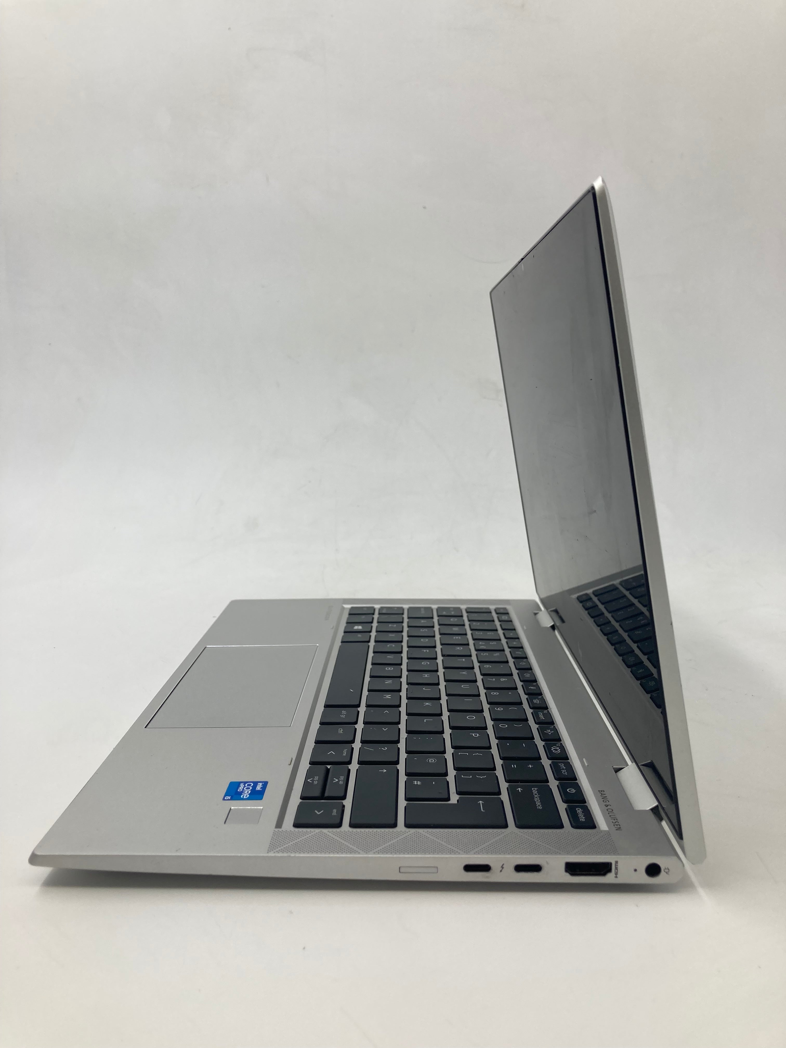 HP Laptop EliteBook X360 830 G8 13.3" Touch i5 11th Gen 16GB RAM 256GB SSD W11