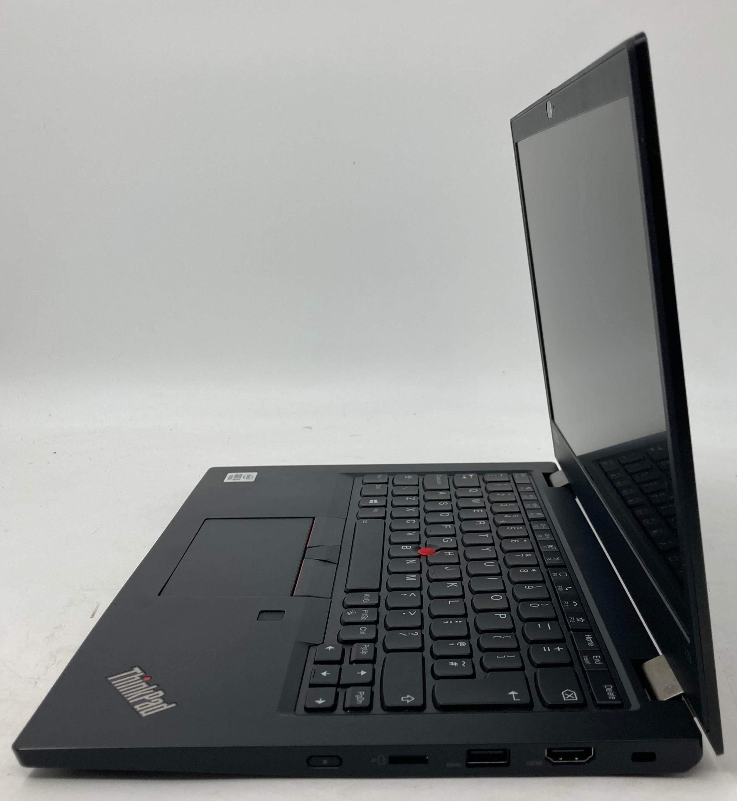 Lenovo Laptop ThinkPad L13 13" i5 10th Gen No RAM No HDD No OS *Spares* #1