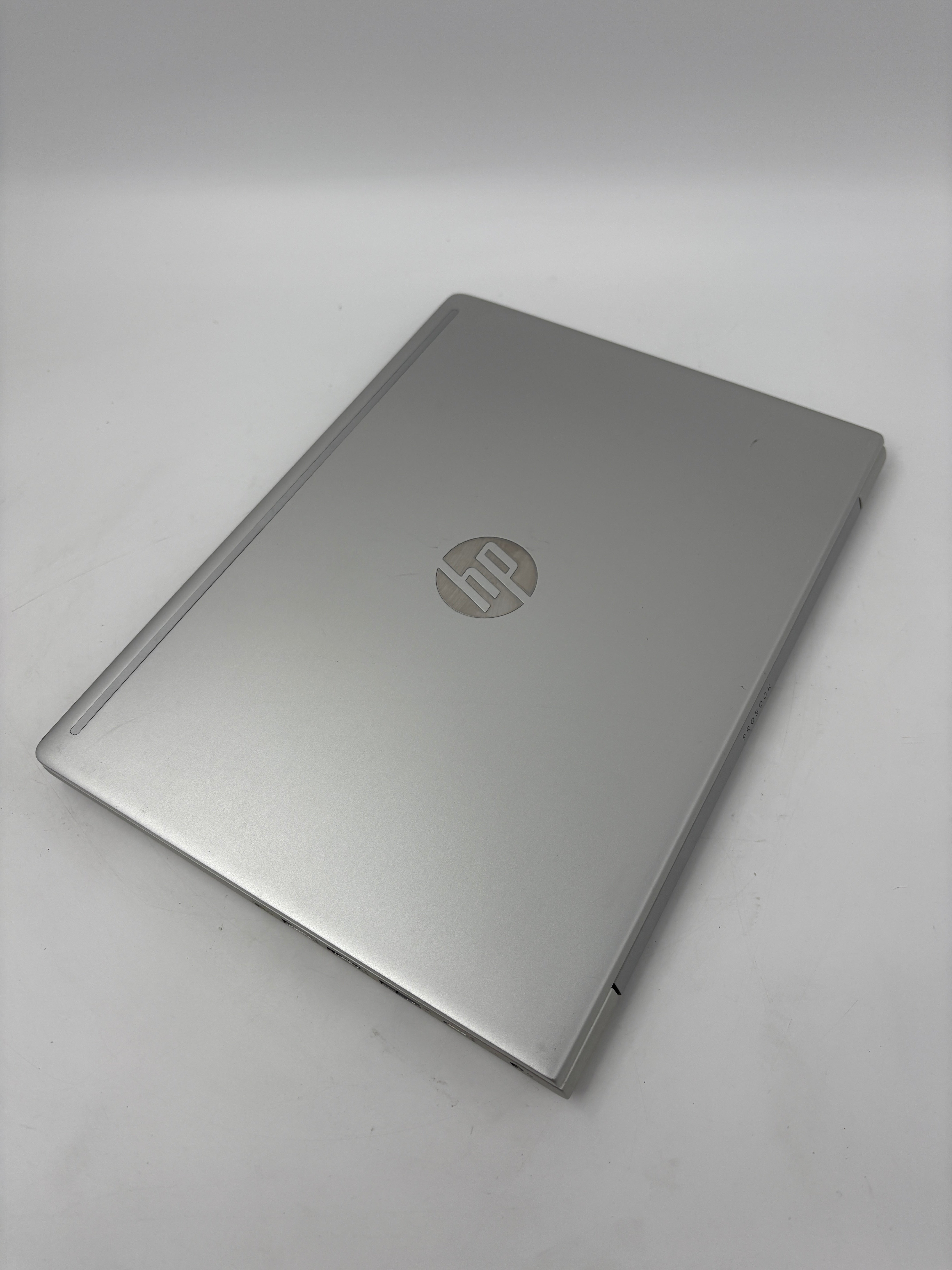 HP Laptop ProBook 430 G6 13.3" Touchscreen i5 8th Gen 16GB RAM 256GB SSD W11