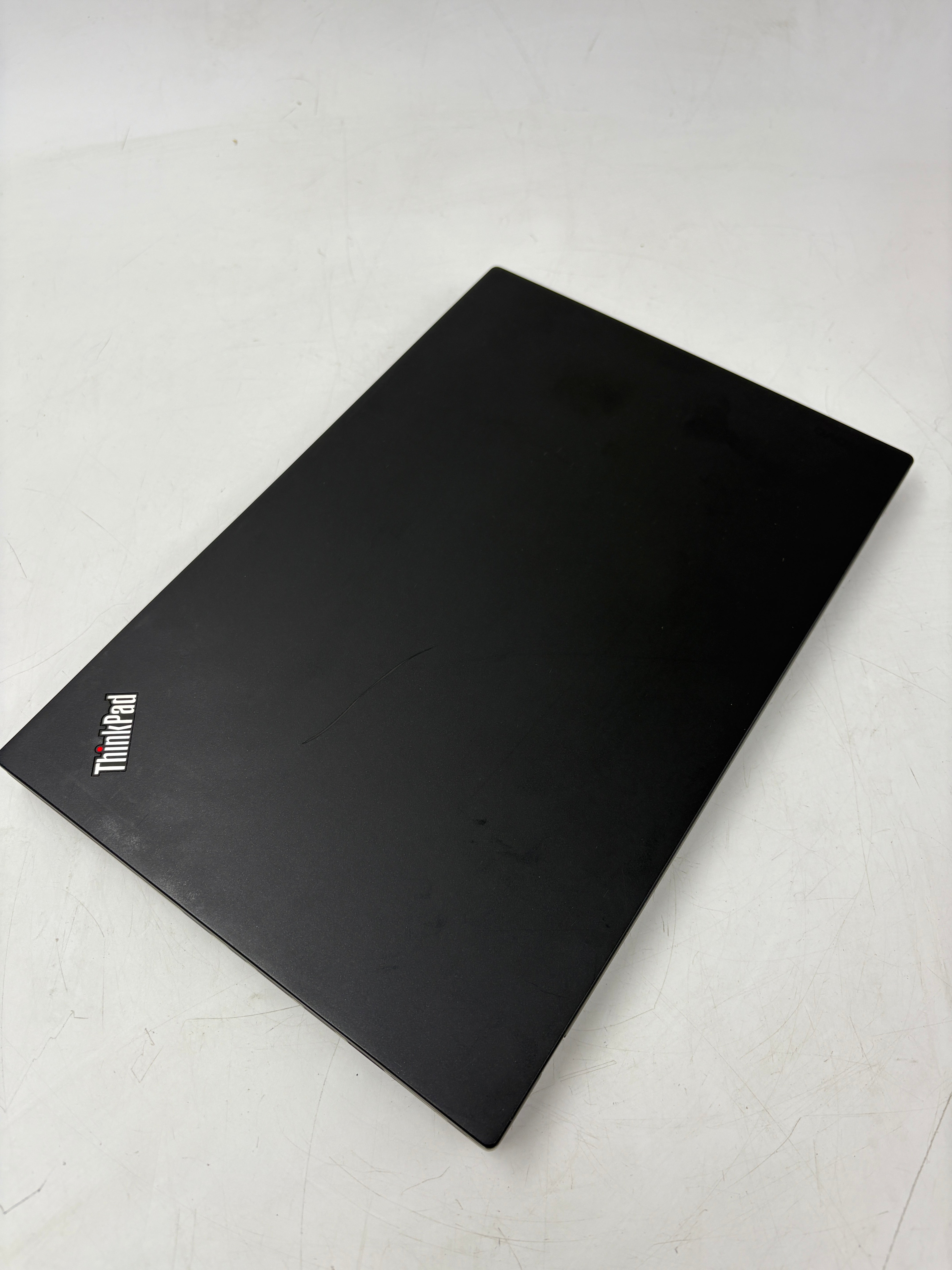 Lenovo Laptop Thinkpad T460s 14" Screen i5 6th Gen 20GB RAM NO SSD NO OS