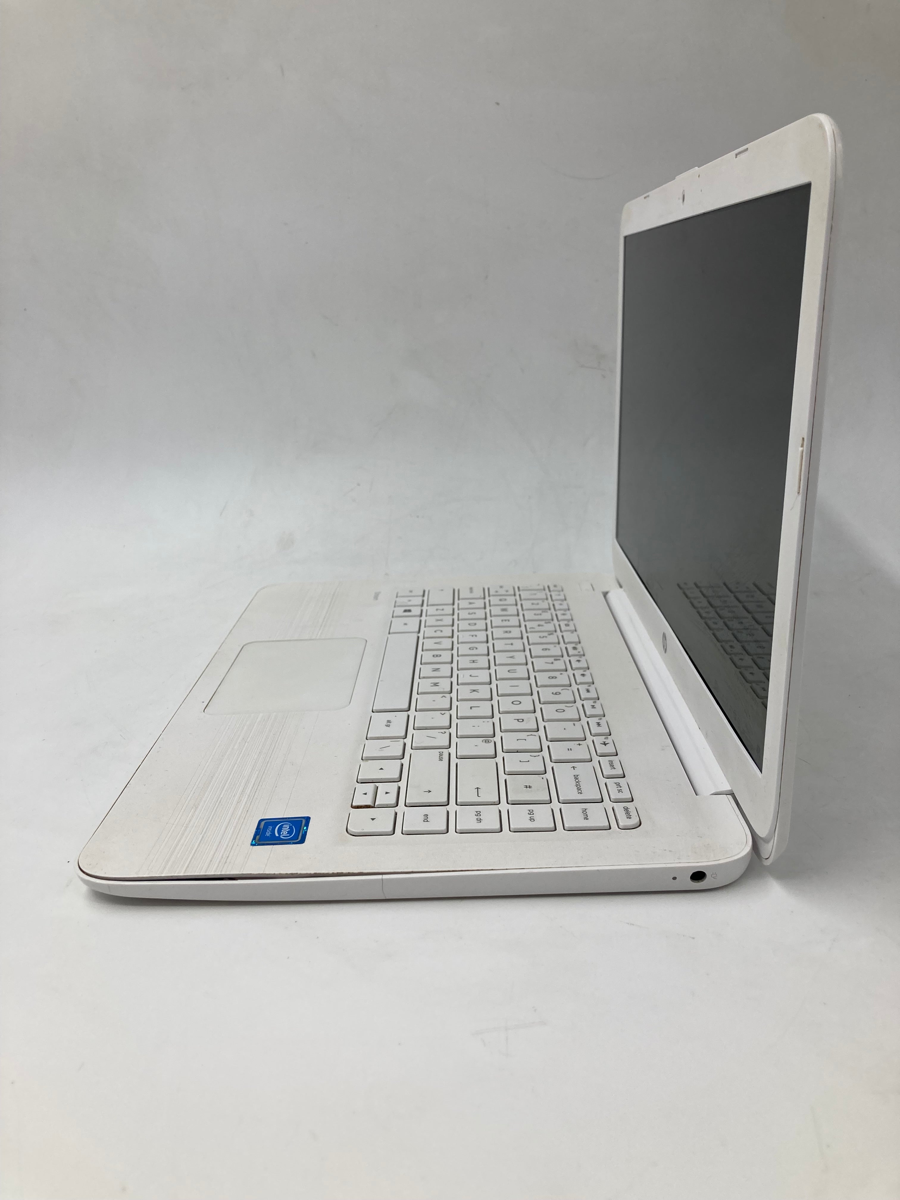 HP Laptop 14-AX0XX 14" Intel Celeron N3060 4GB RAM 32GB SSD W10 OS