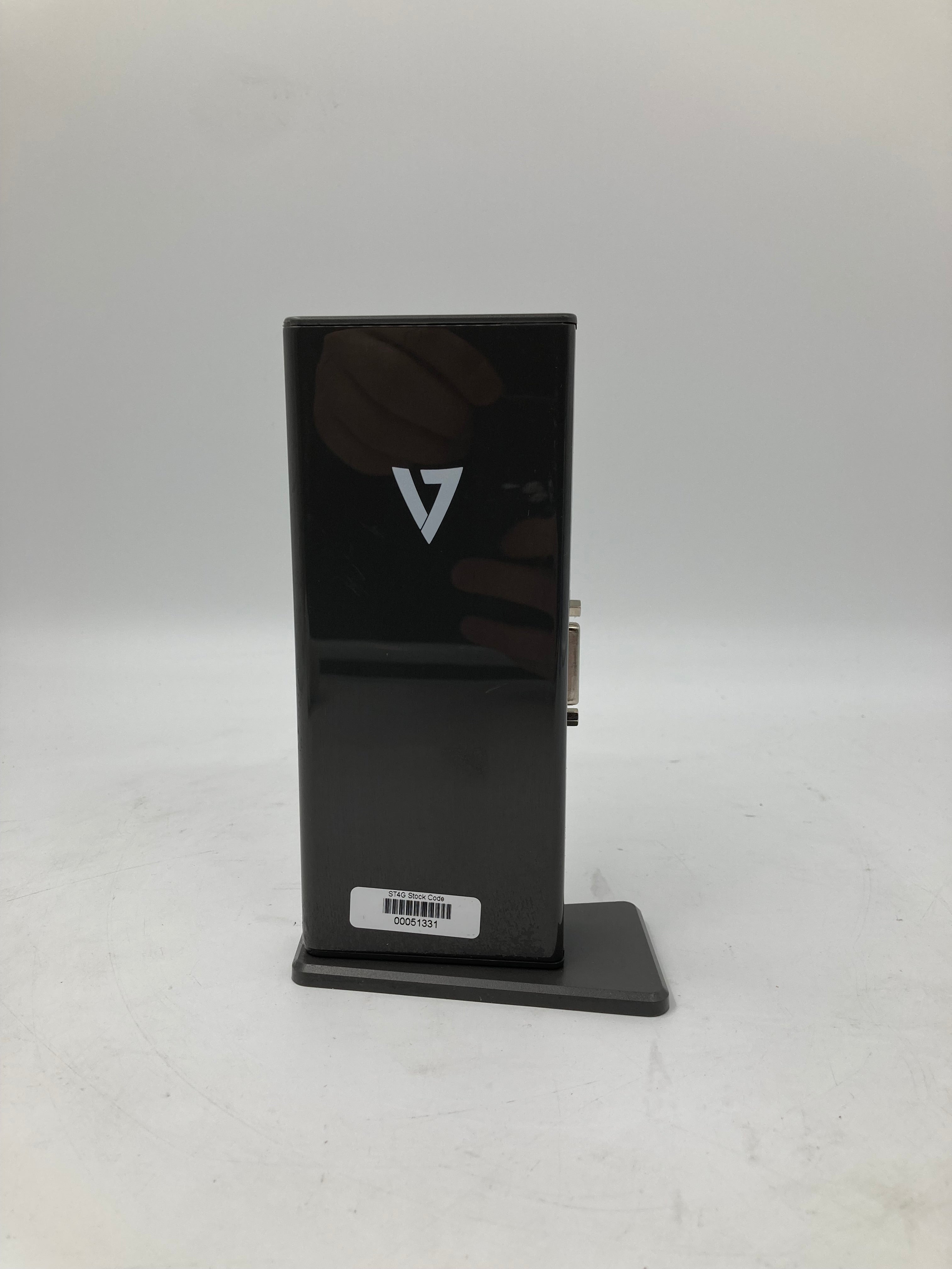 V7 UDDS USB 3.0 Docking Station Batch of 15