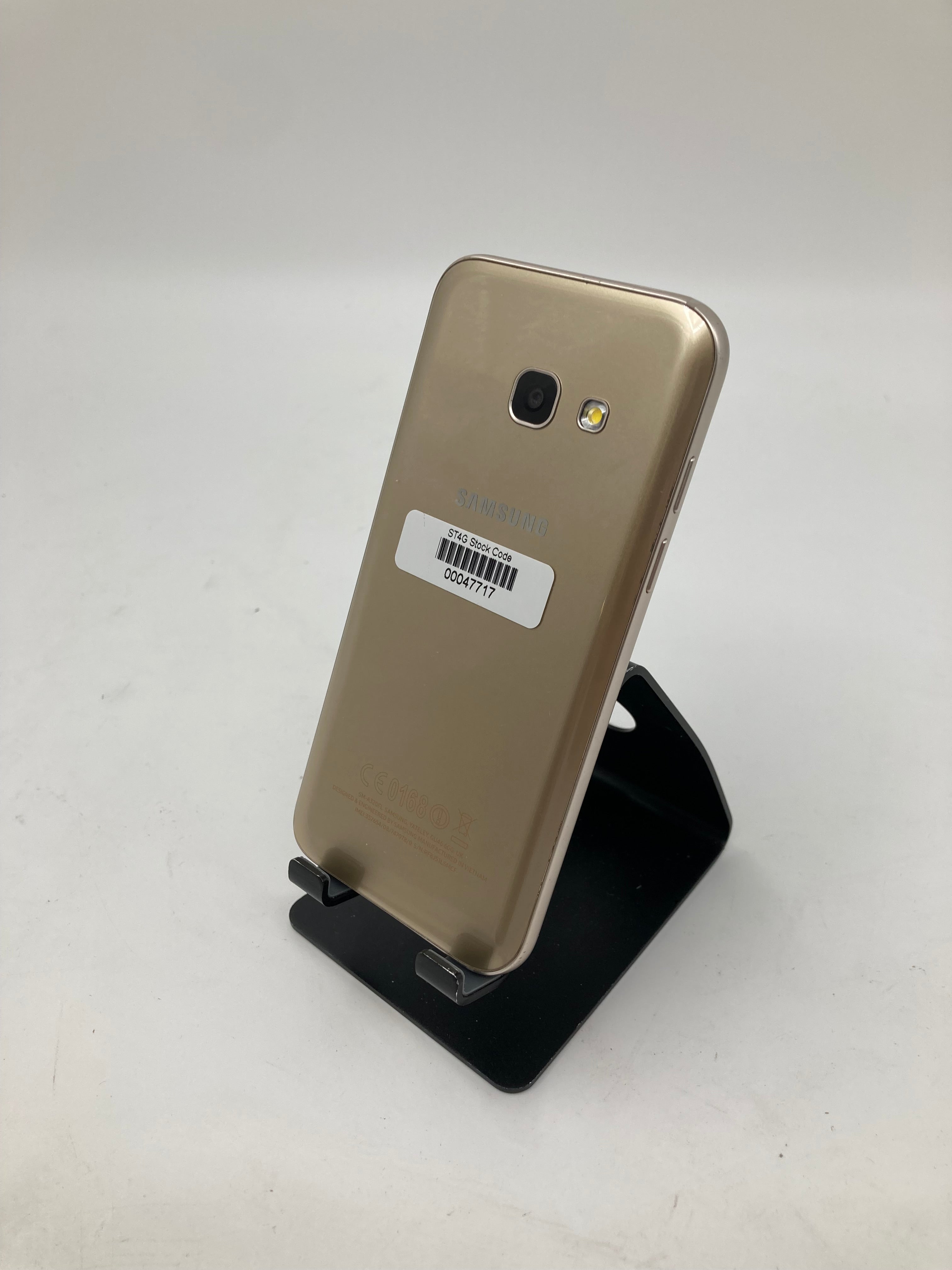 Batch 4x Samsung Galaxy A3 A40 16GB 64GB Blue Black Gold *Spares*