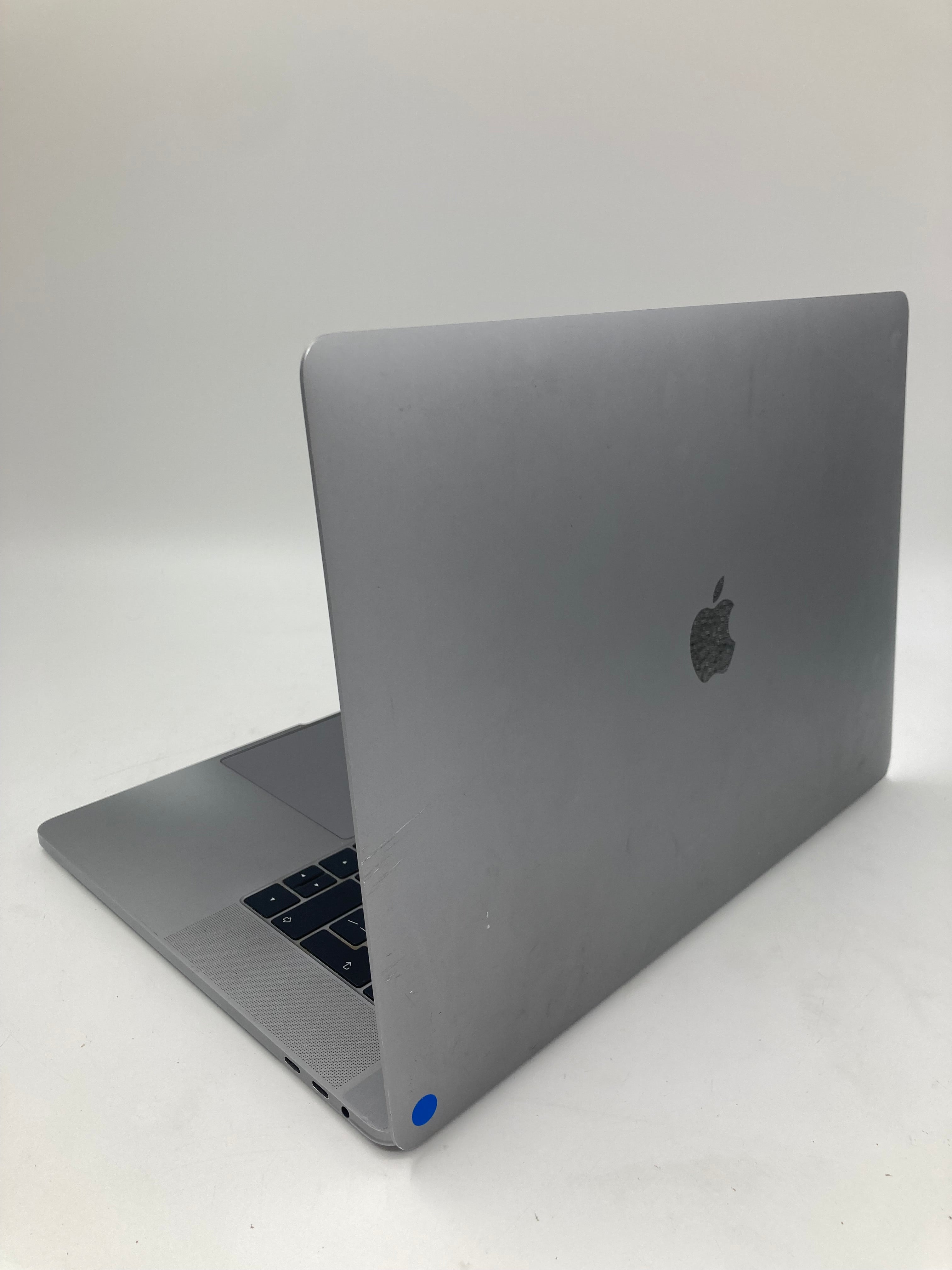 Apple MacBook Pro 2019 A1990 15" Screen i7 9th Gen 16GB RAM 250GB SSD OS Mojave