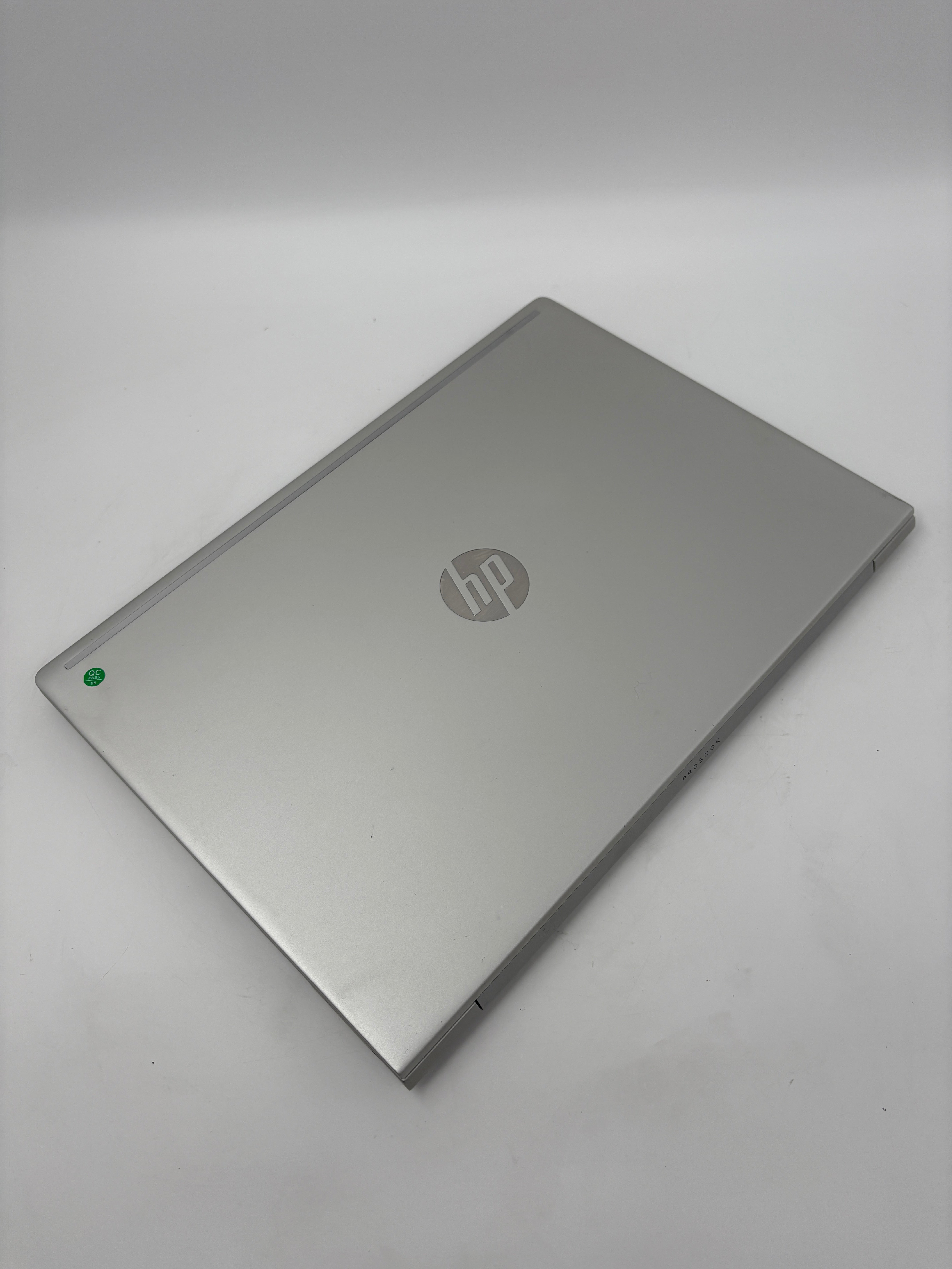 HP Laptop ProBook 450 G7 15.6" Screen i5 10th Gen 16GB RAM 256GB SSD W11