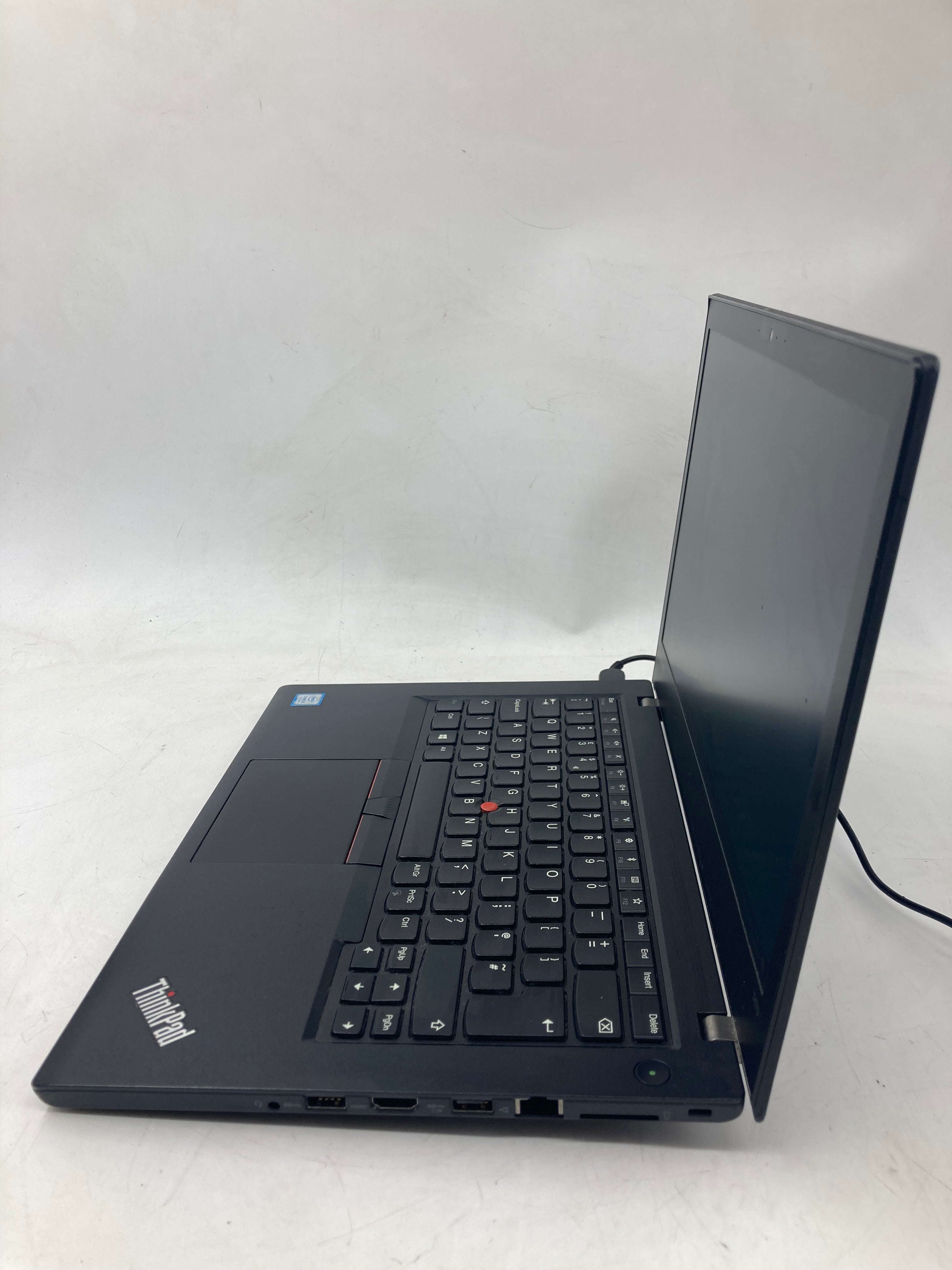Lenovo ThinkPad T470 14" Screen i5 7th Gen 8GB RAM 128GB SSD Win 10
