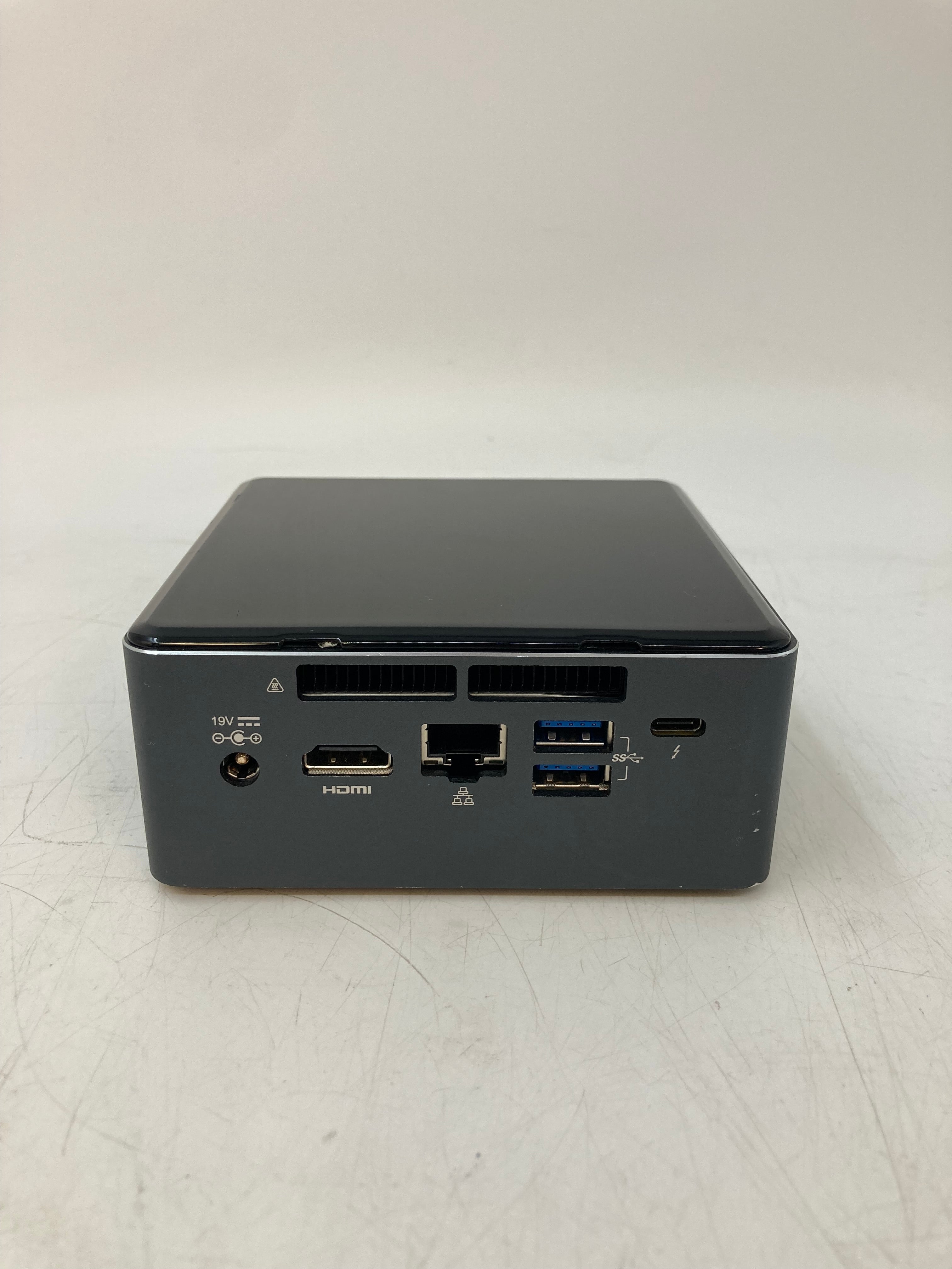 Intel NUC7i7BNH Mini PC | i7 7th Gen | 8GB RAM | 128GB SSD | W11 Pro