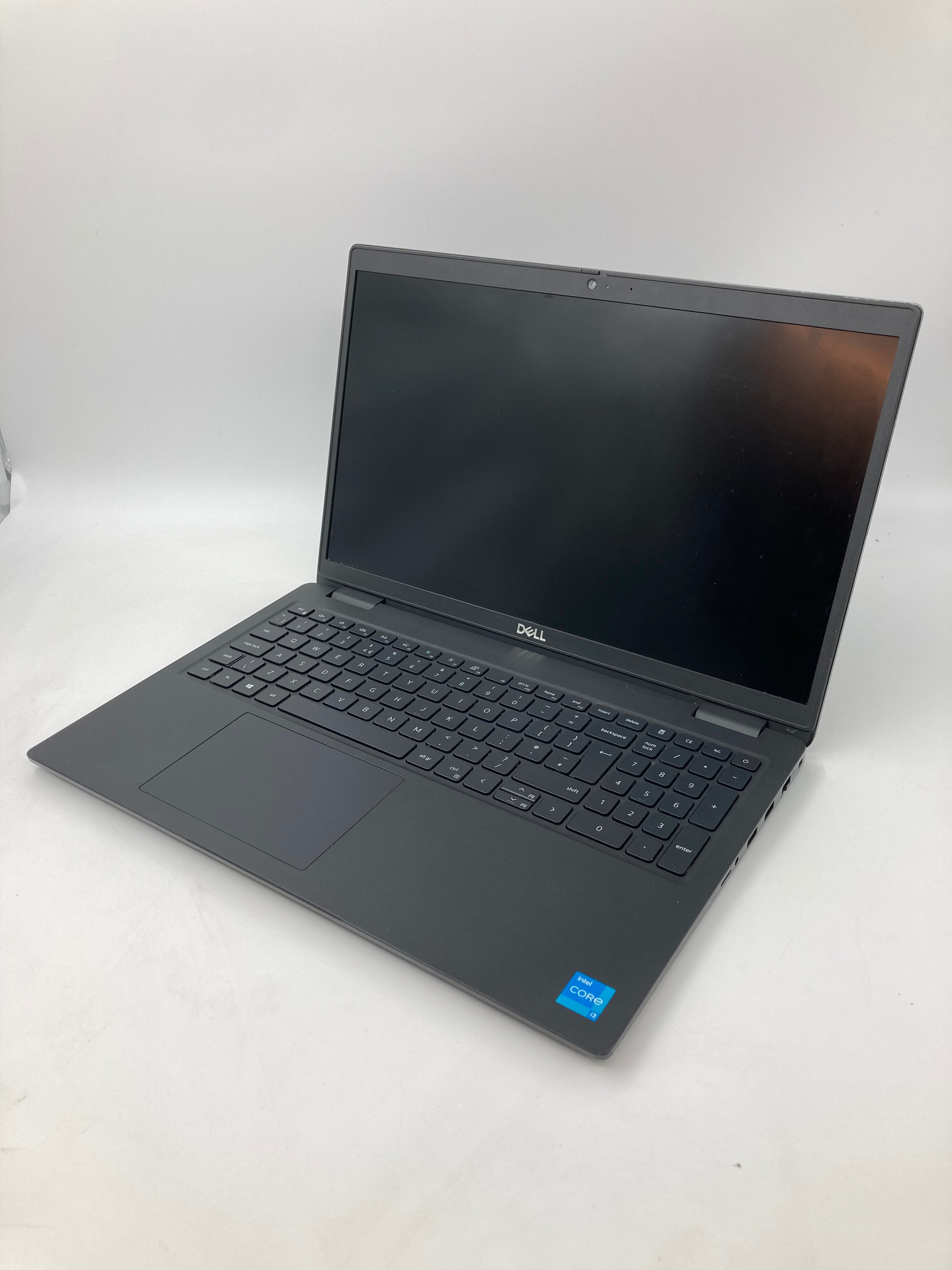 Dell Latitude 3520 15.6" Screen i3 11th Gen 8GB RAM No SSD No OS
