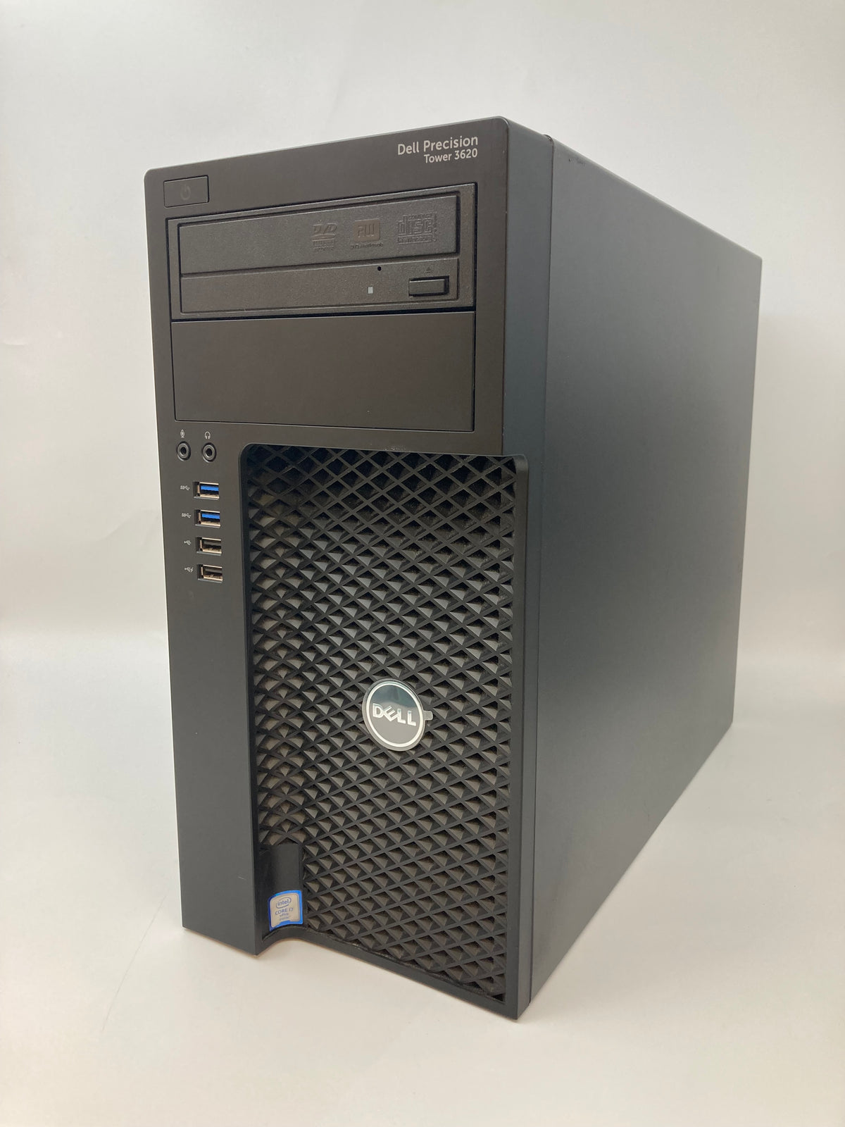 Dell Precision Tower 3620 | i7 6th Gen | 16GB DDR4 RAM | 1TB SSD | W10 Pro