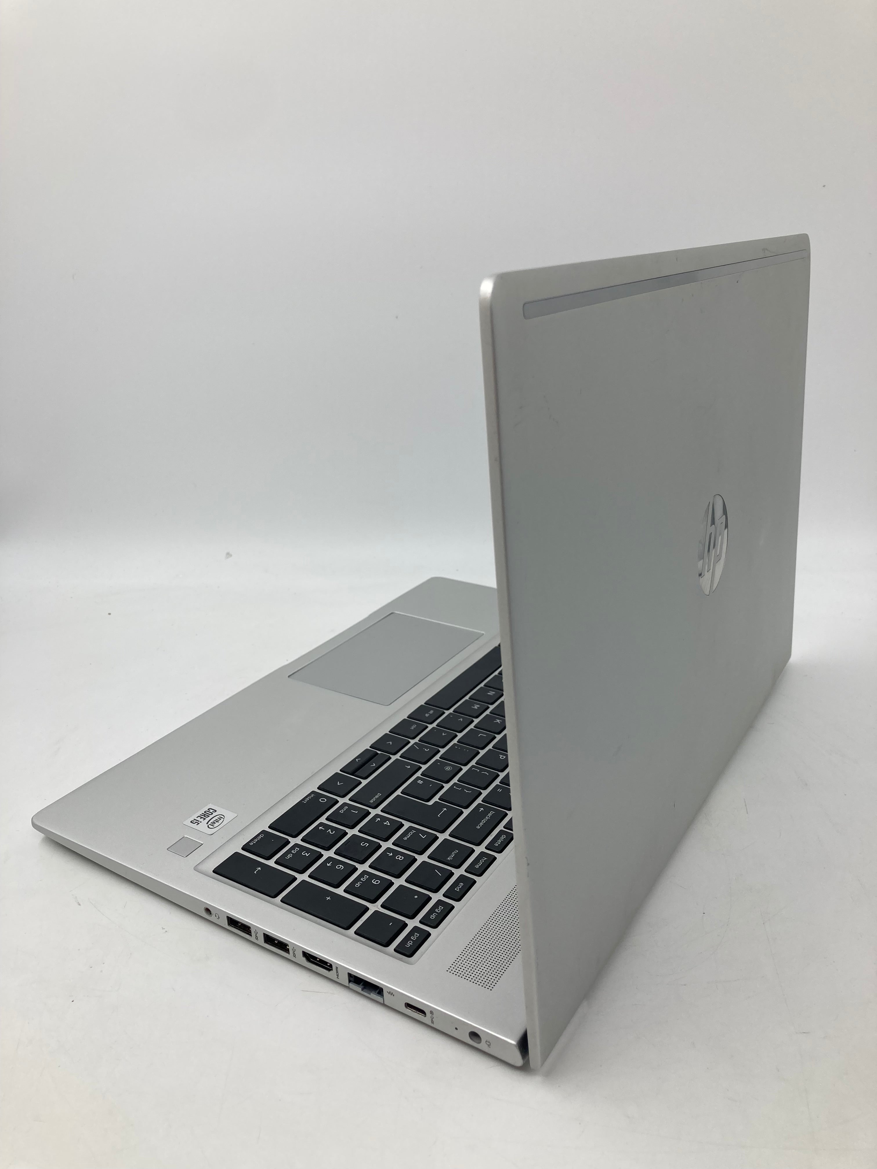 HP ProBook 450 G7 15.6" Screen i5 10th Gen No RAM No SSD No OS *Spares* #3