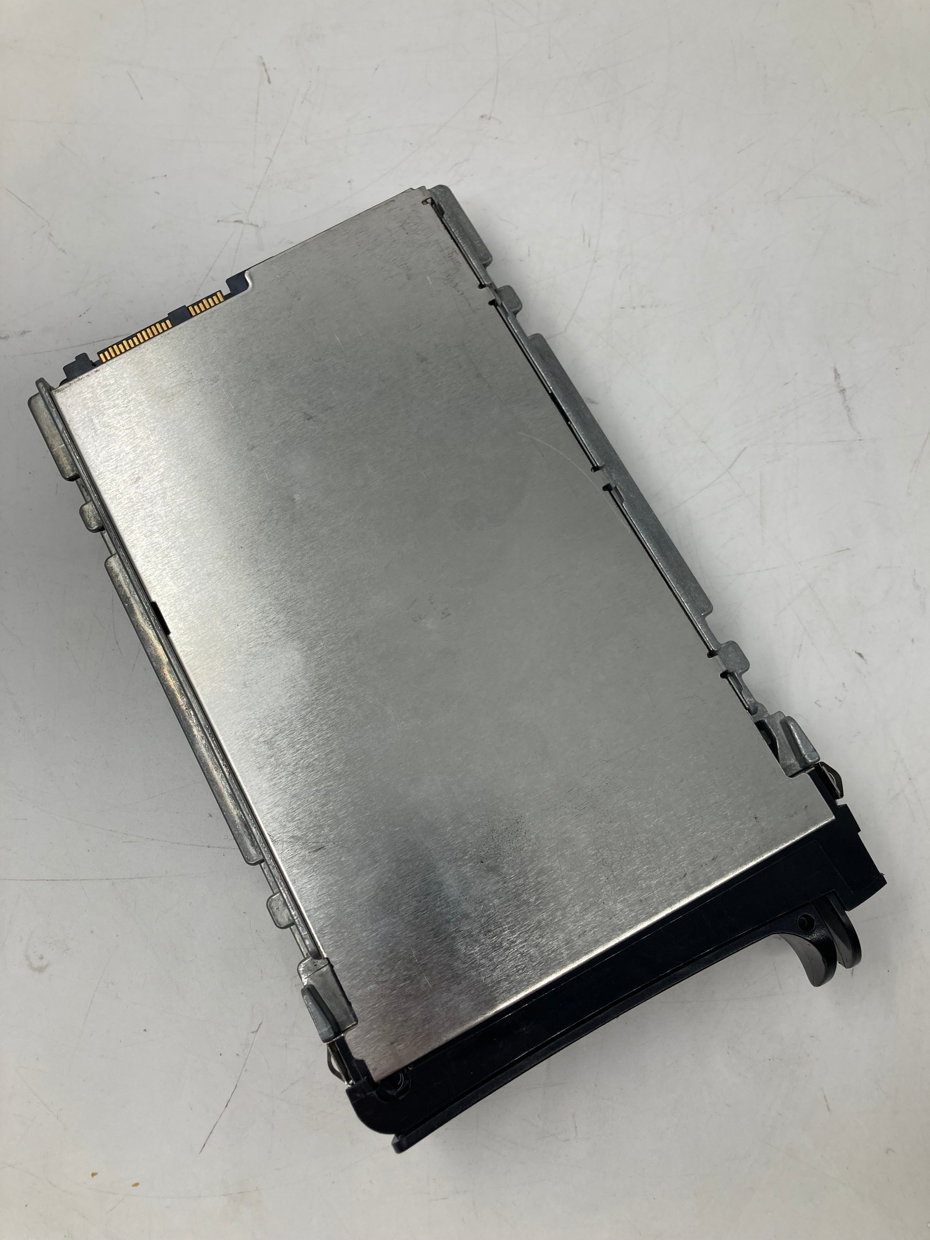 Seagate HDD 3.5" SAS 1TB 7.2K RPM 6.0 Gbps Lot of 2