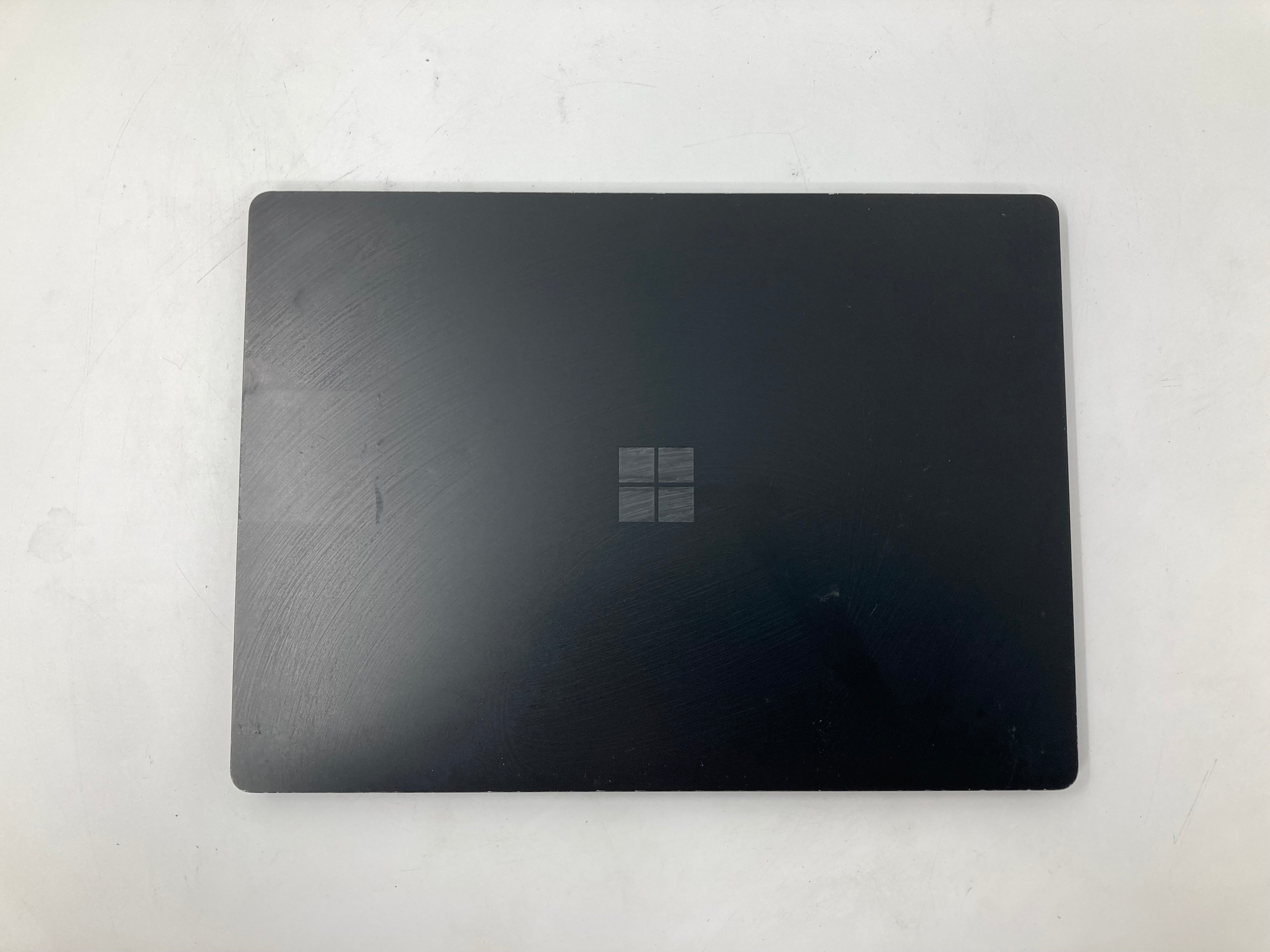 Microsoft Surface Laptop 3 13" i5 10th Gen 8GB RAM 256GB SSD W11