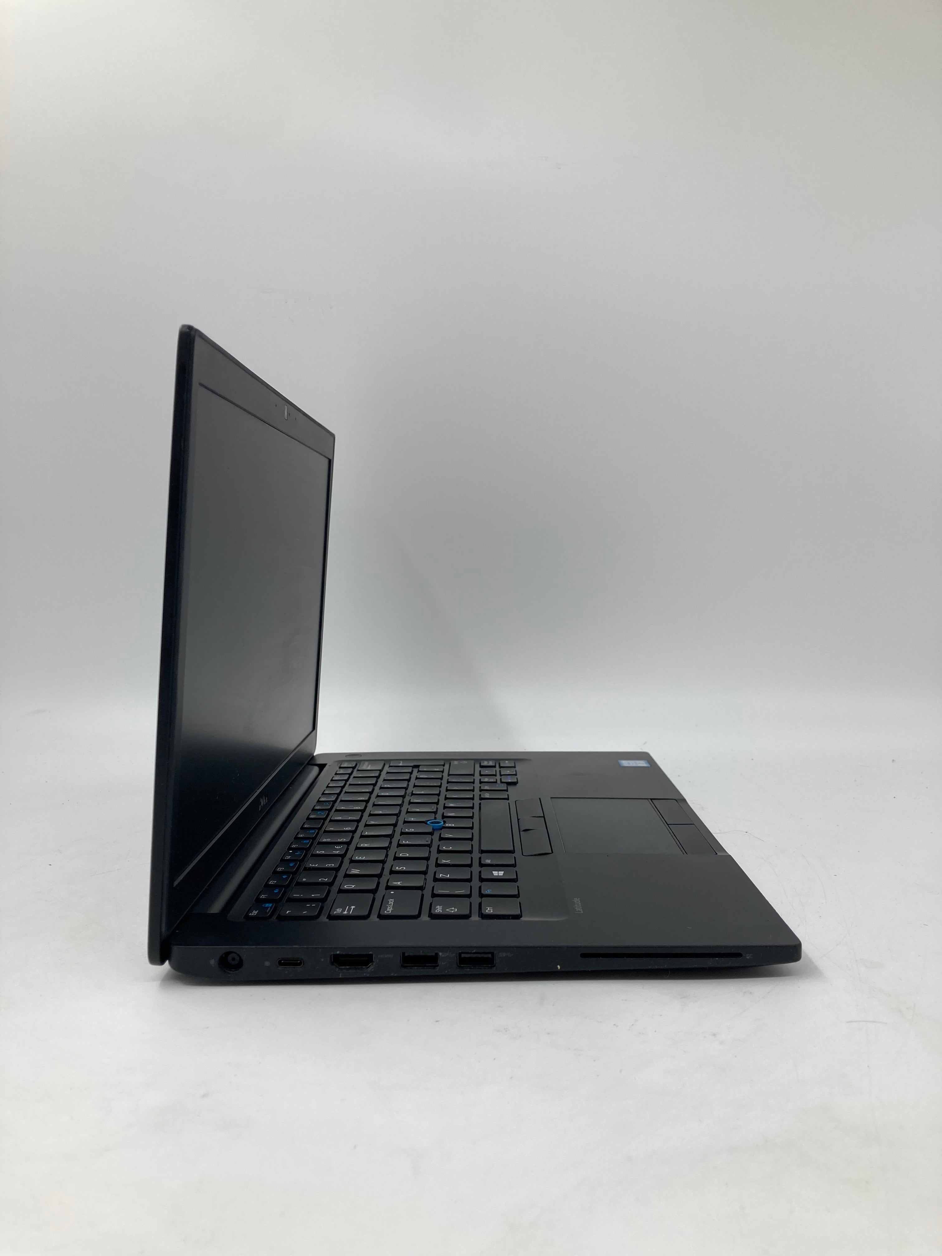 Dell Laptop Latitude 7480 14" i5 6th Gen 16GB RAM 256GB SSD No OS