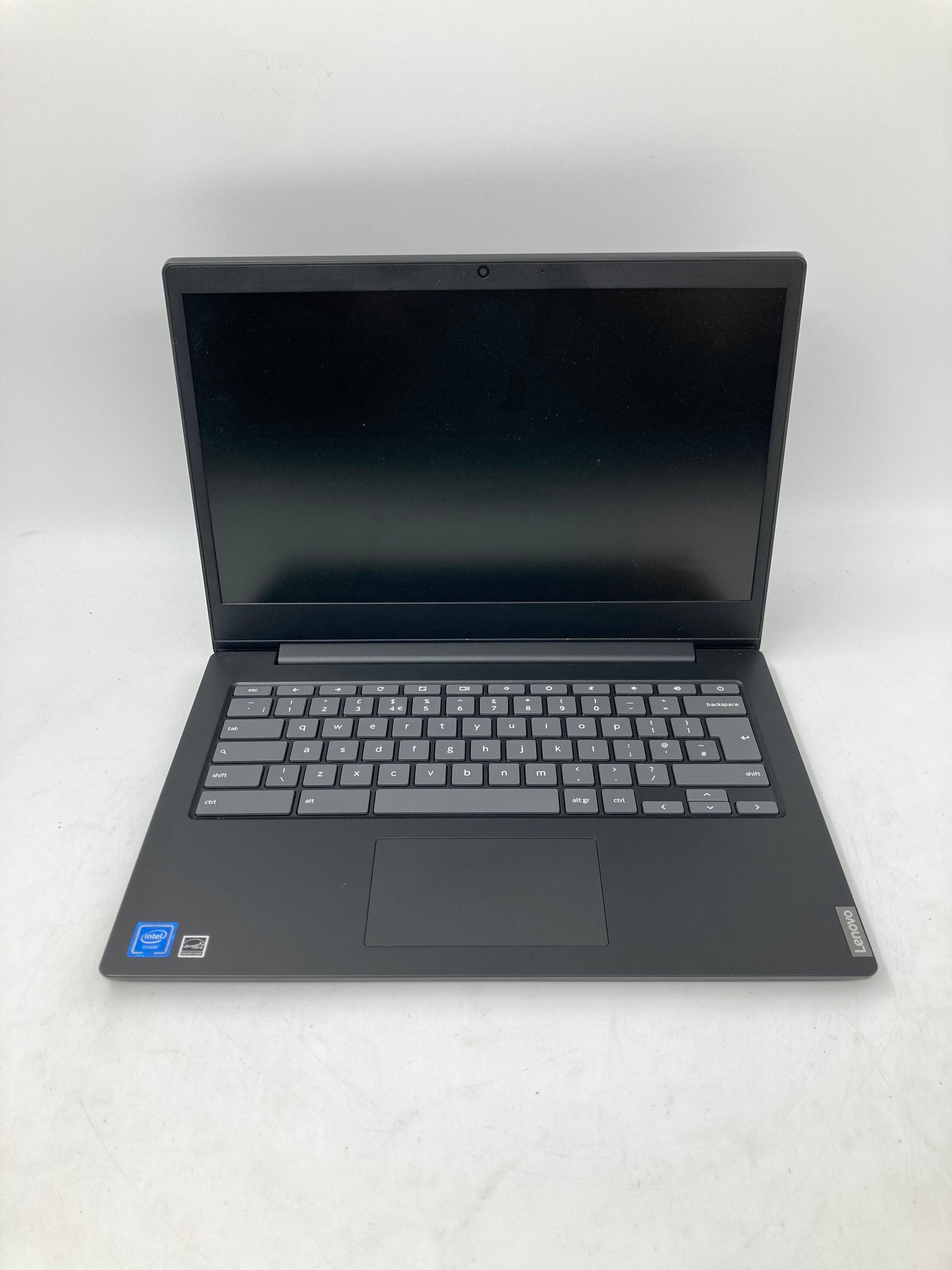 Lenovo Chromebook S340-14 14"Screen Intel Pentium 4GB RAM 64GB SSD