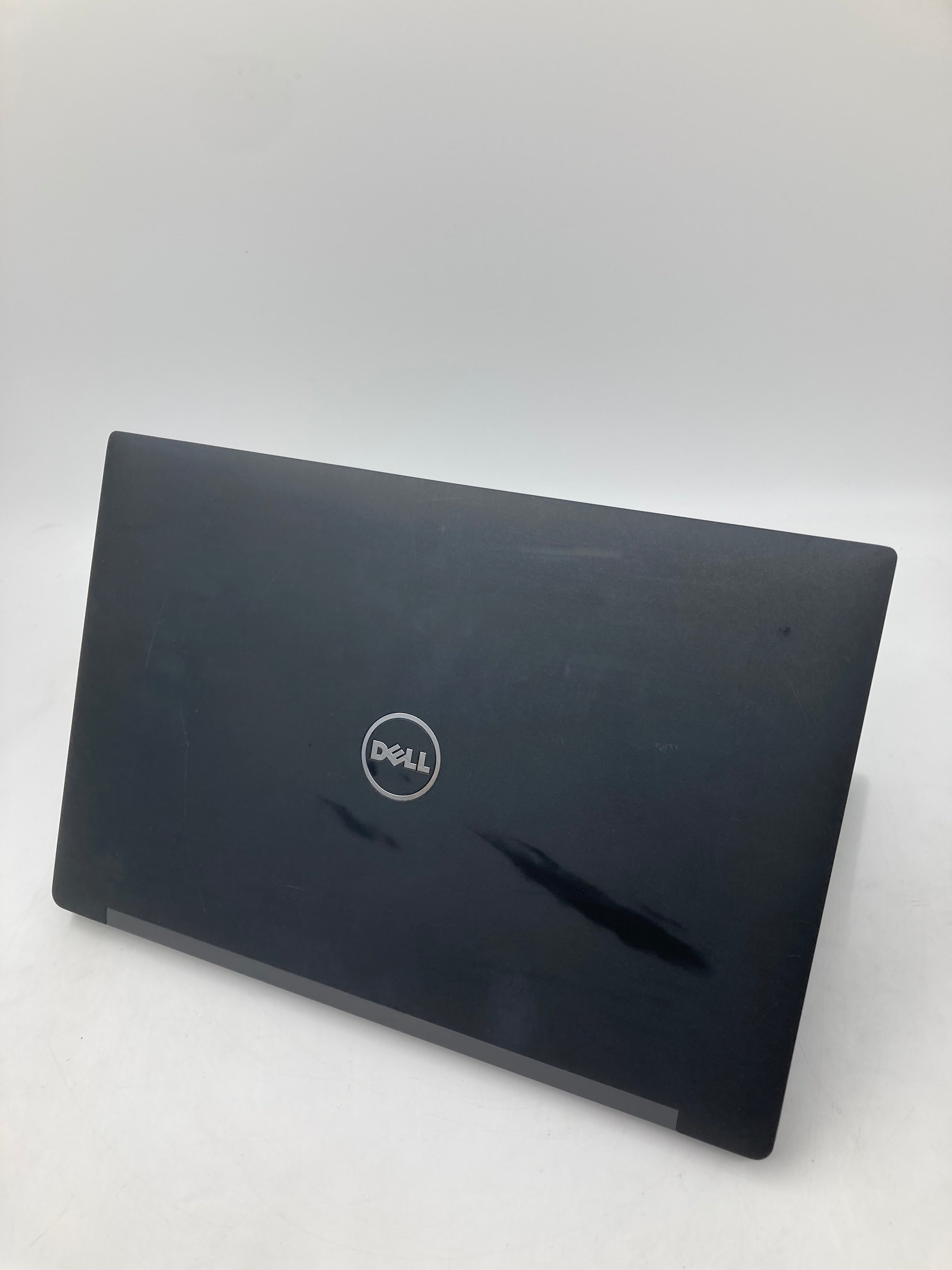 Dell Laptop Latitude 7480 14" i7 7th Gen 8GB RAM No HDD No OS *Spares*