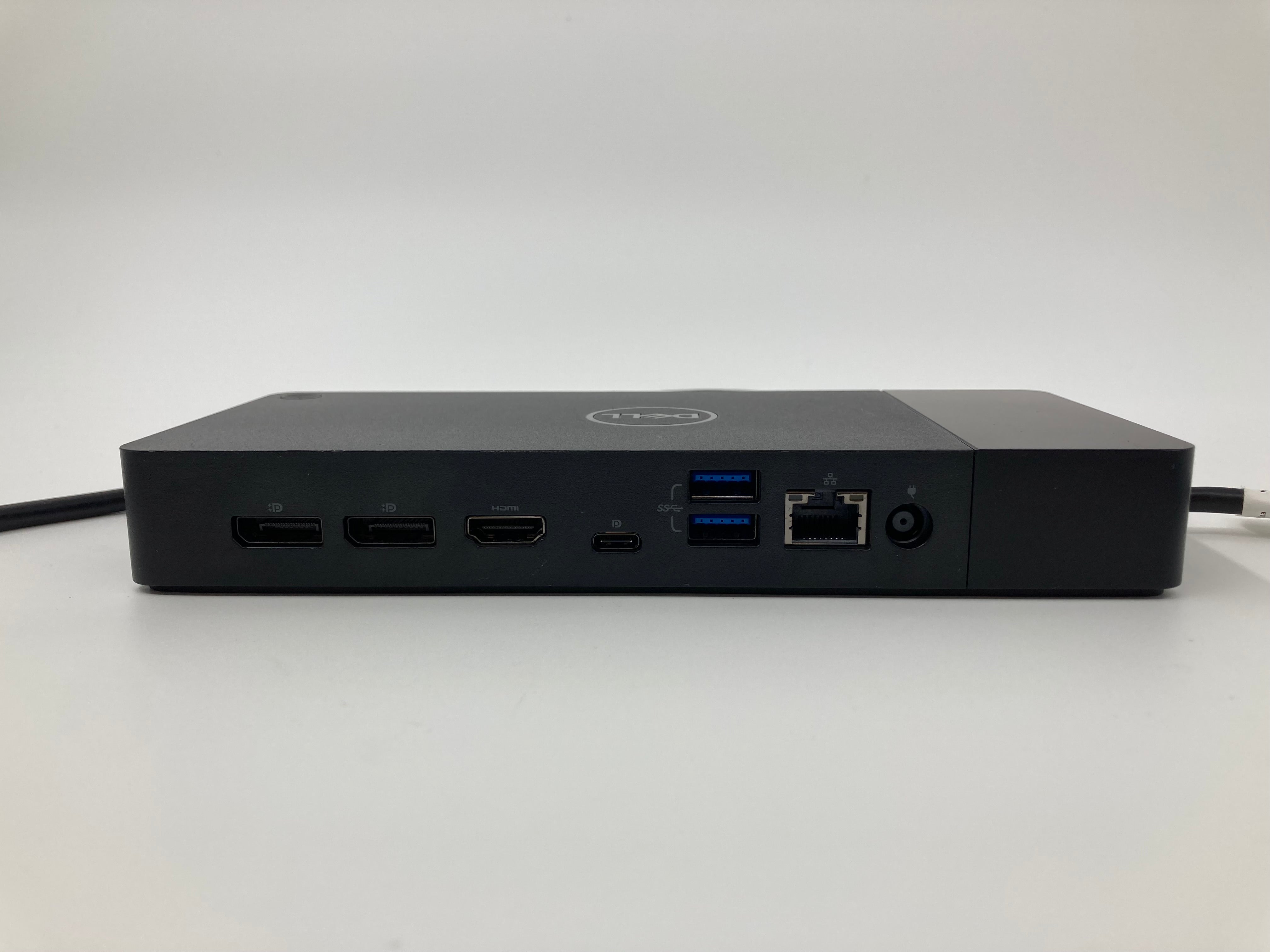 Dell Docking Station K20A USB-C HDMI DisplayPort Ethernet Batch of 3