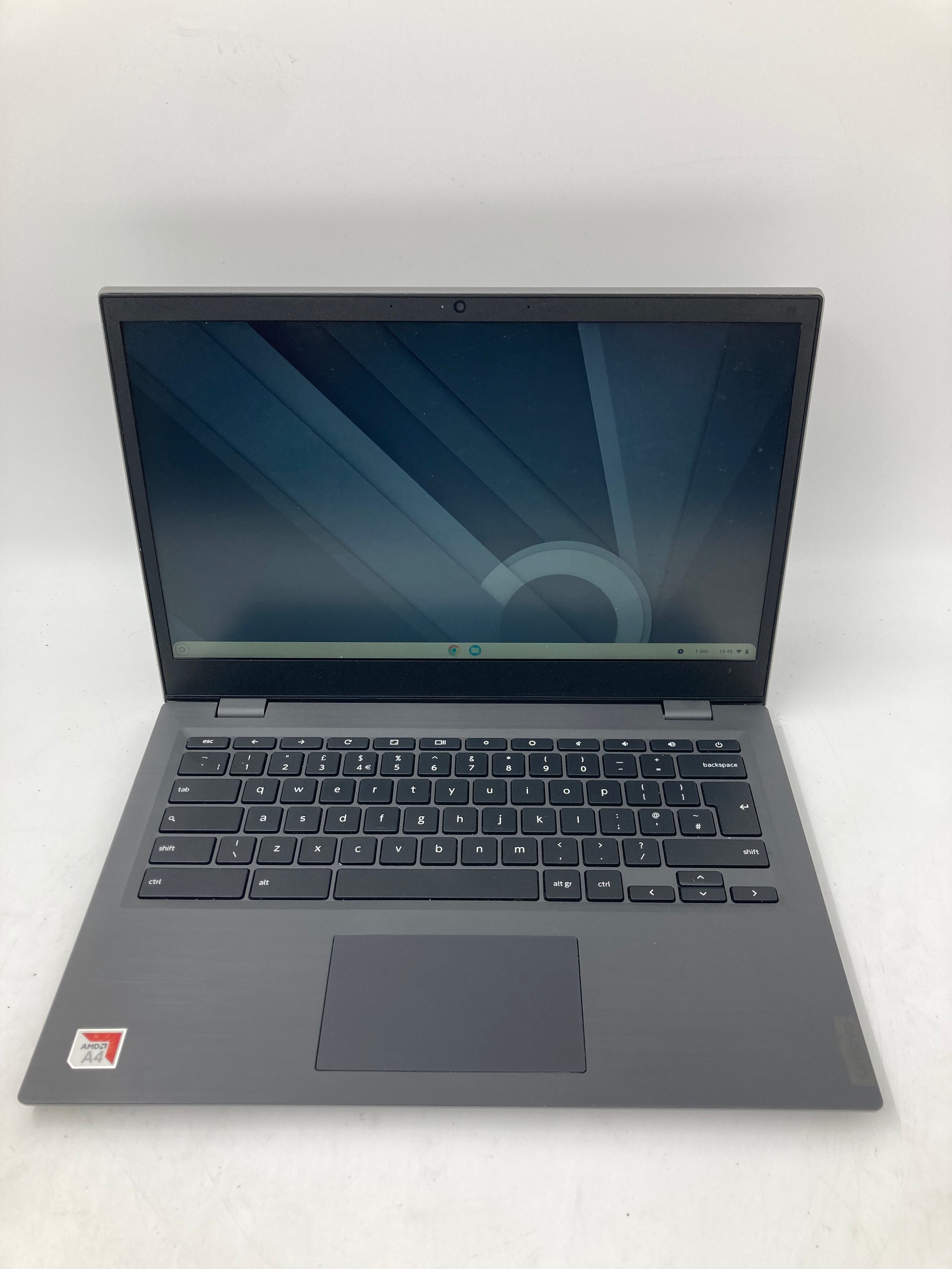 Lenovo Laptop ChromeBook S345-14AST 14" AMD A4-9120C 4GB RAM 32GB Storage