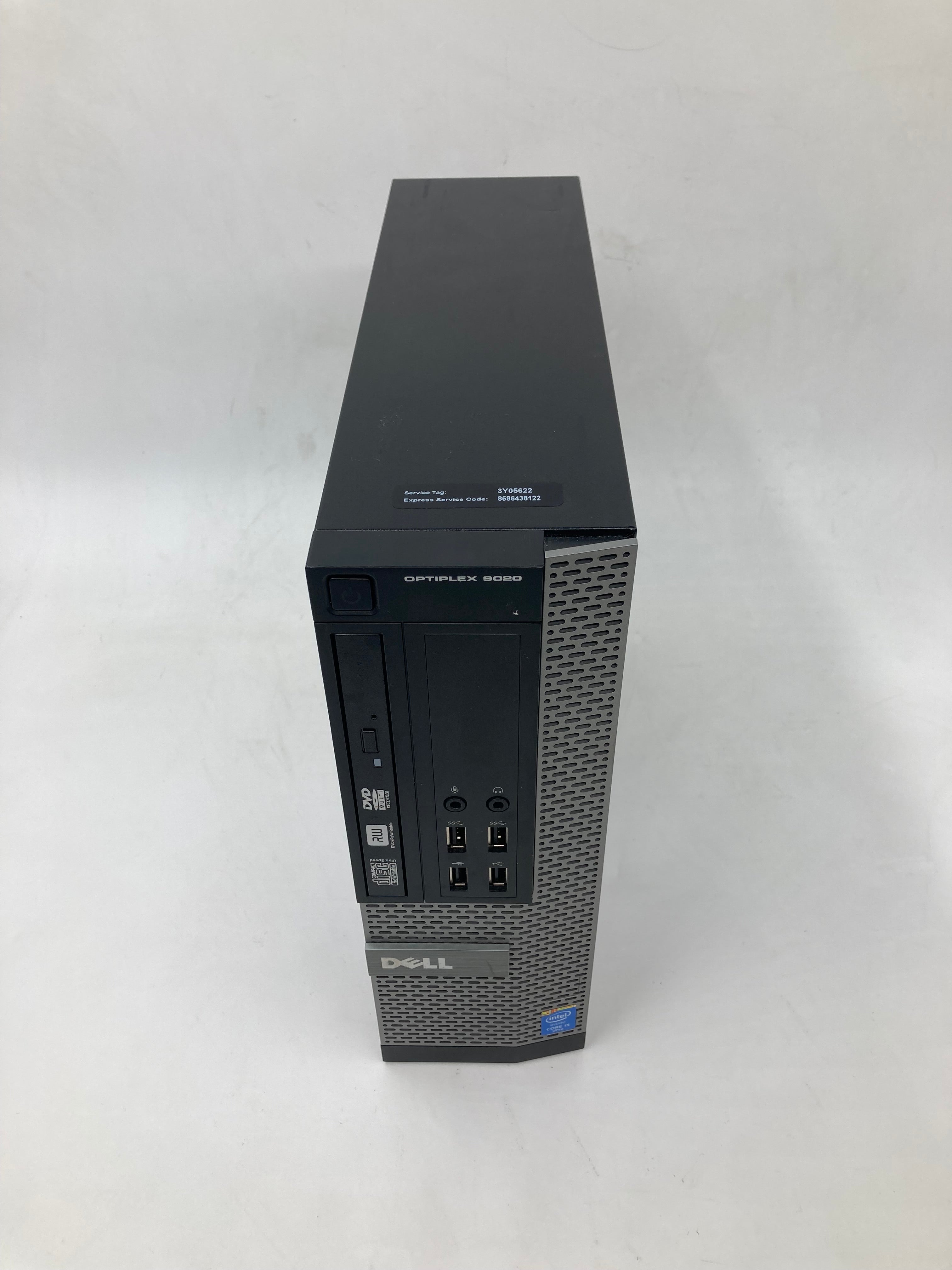 Dell Desktop SFF Optiplex 9020 i5 4th Gen 4GB No HDD