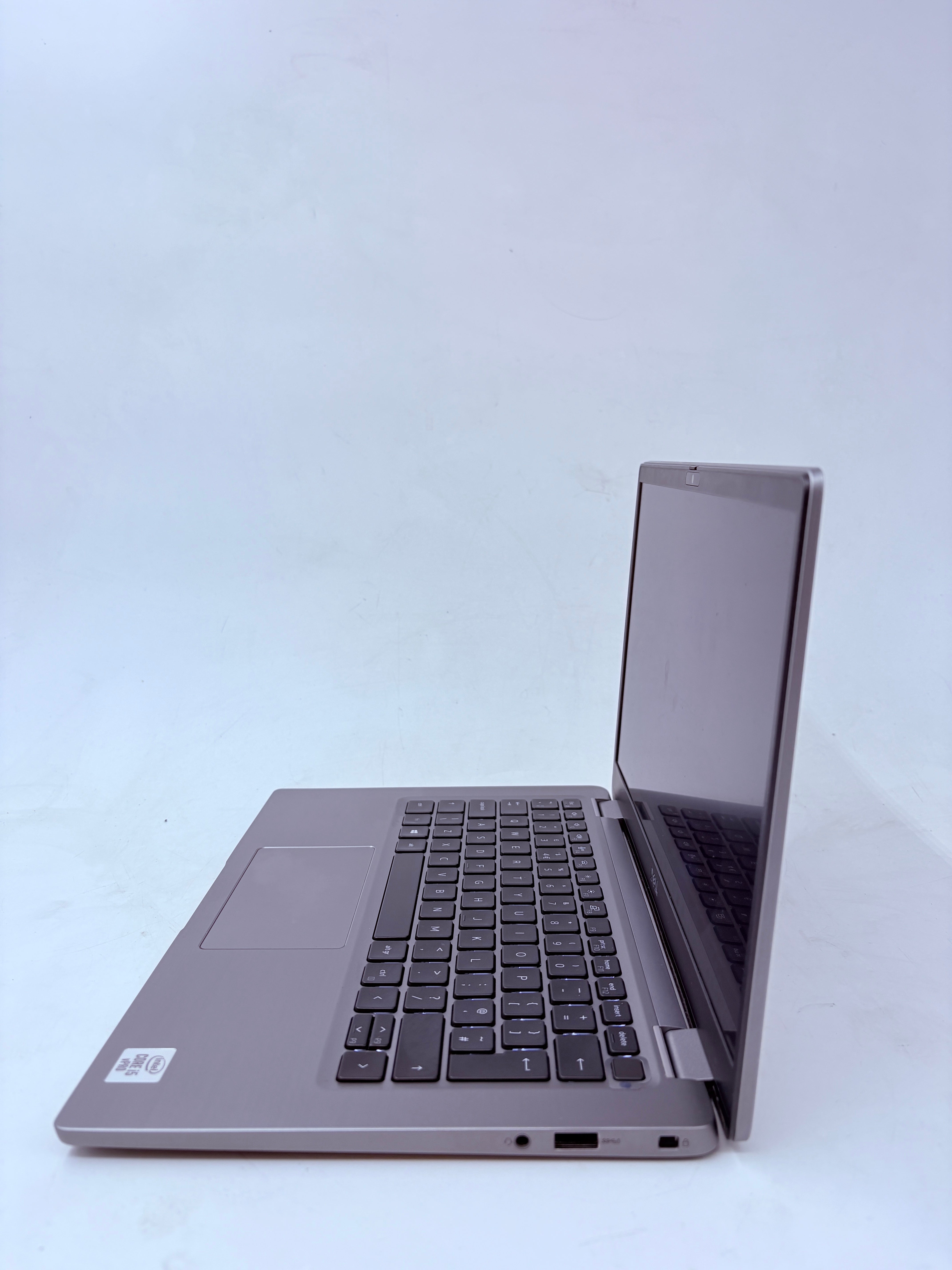 Dell Laptop Latitude 7310 13.3" Screen i5 10th Gen 8GB RAM 256GB SSD W11