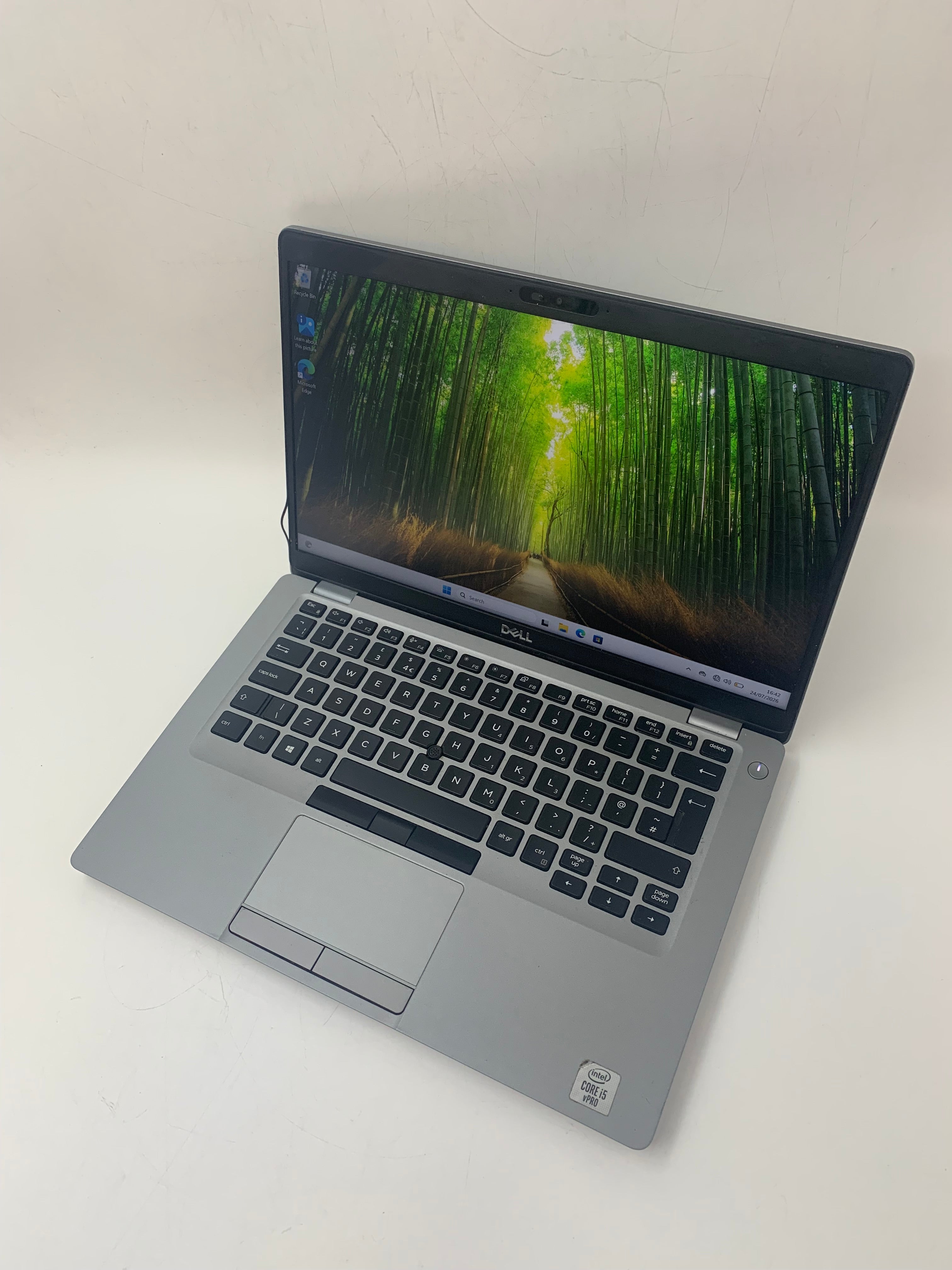 Dell Latitude 5410 | 14" FHD | i5 10th Gen | 16GB RAM | 256GB SSD | W11 Pro