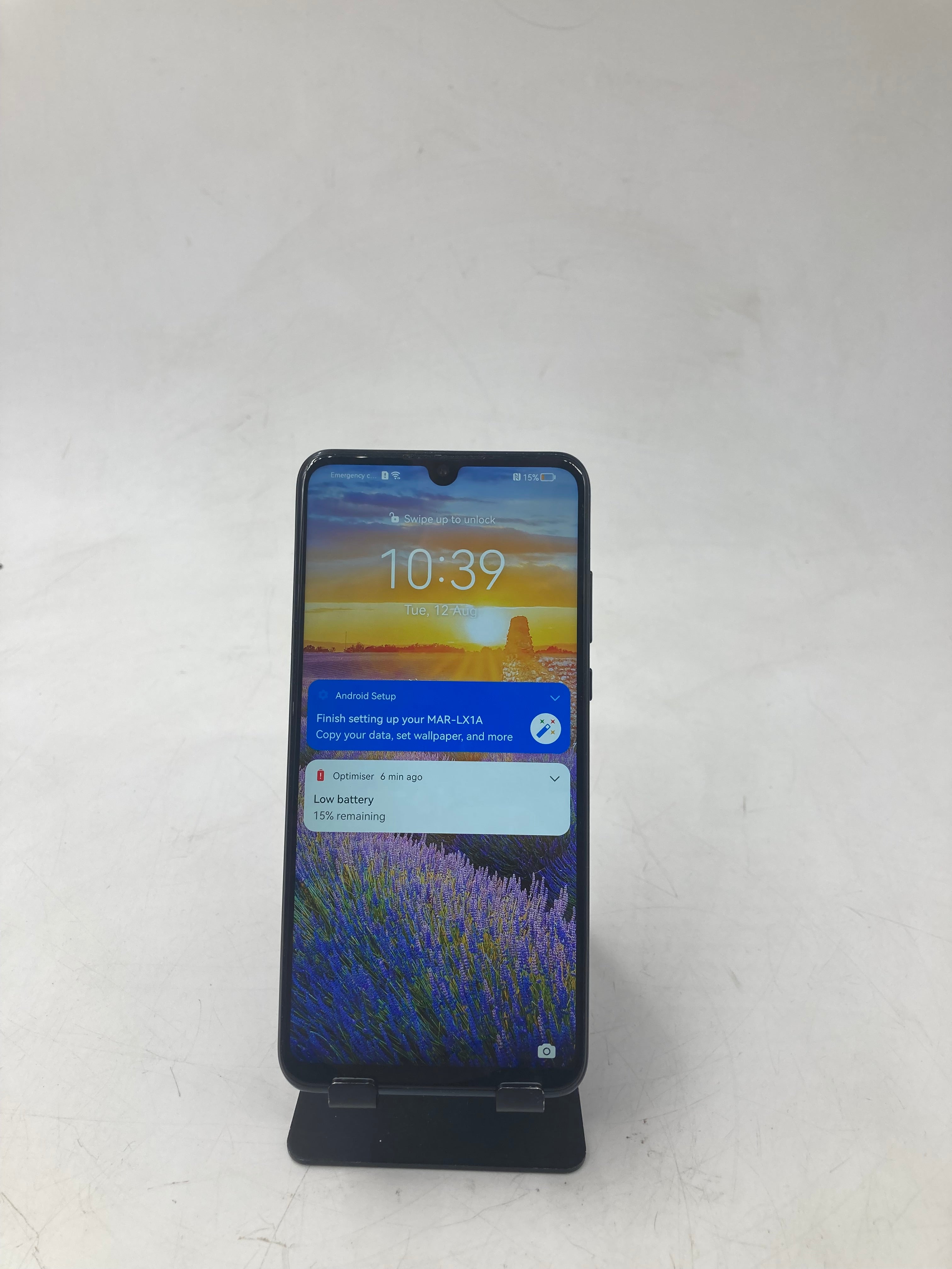 Samsung Galaxy A3 Note 3 LG Stylus 2 Huawei P30 Lite 32GB 16GB 128GB - Unlocked.