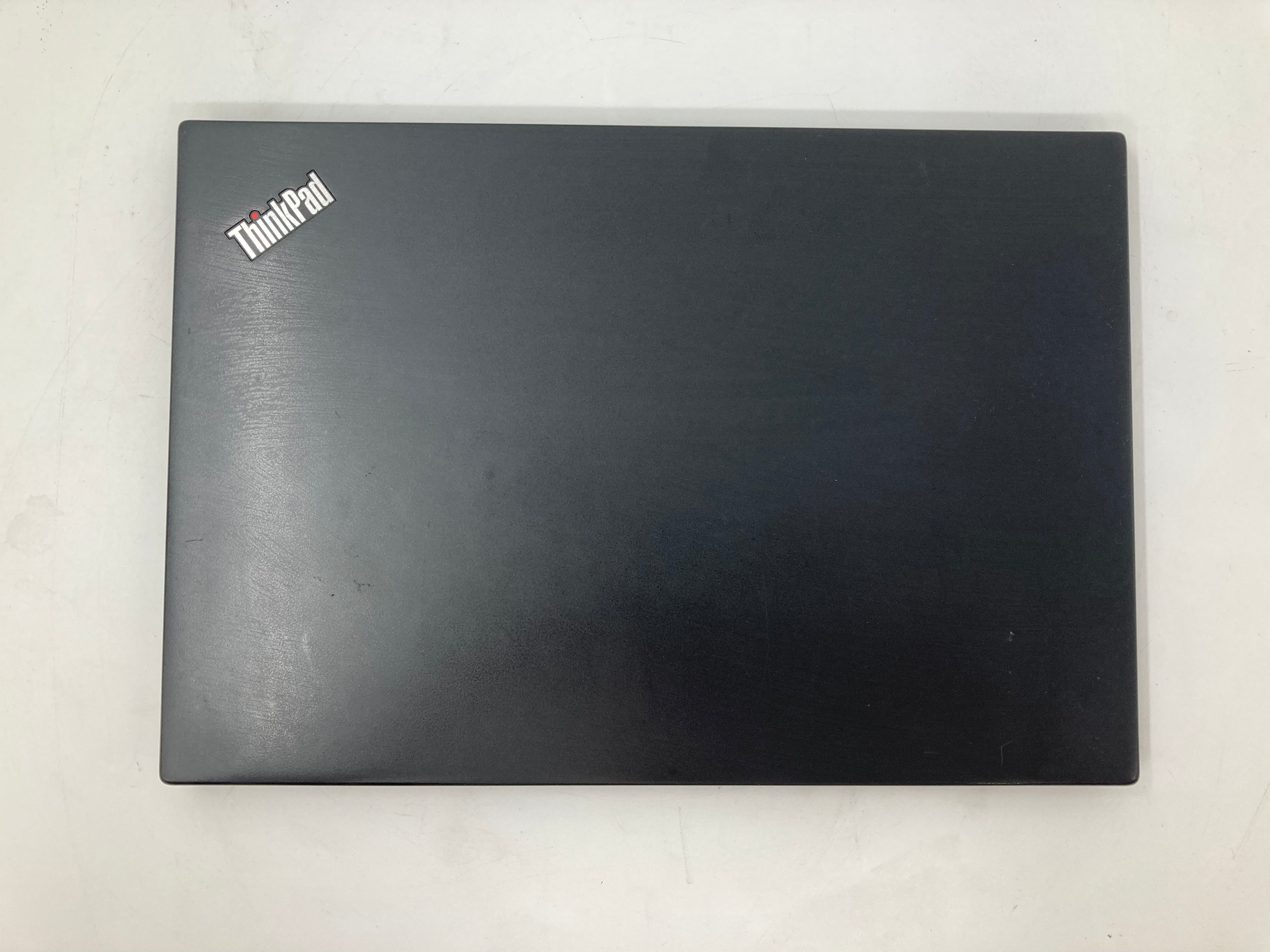 Lenovo Laptop ThinkPad T14s Gen 1 14" Ryzen 5 Pro 4th Gen 16GB RAM 256GB SSD W11