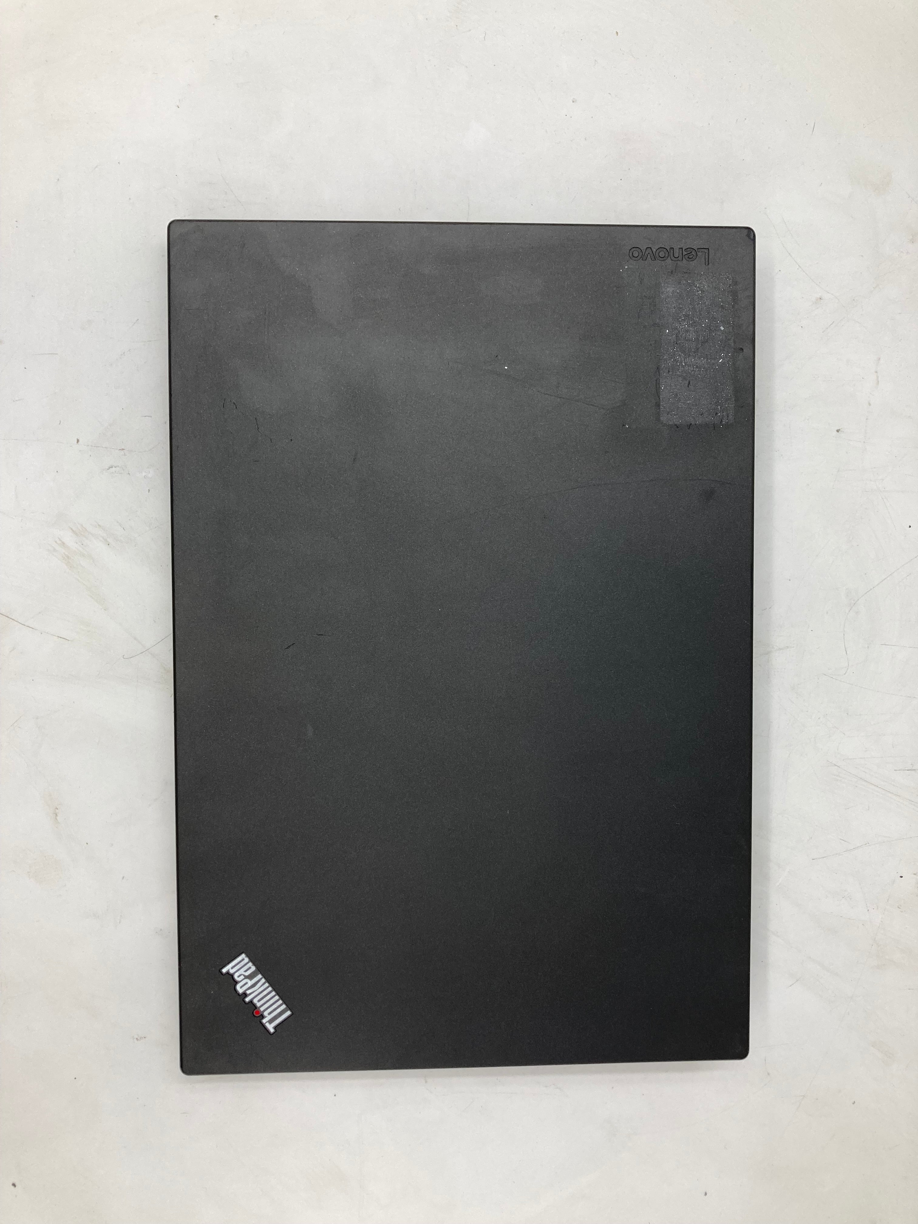 Lenovo Laptop Thinkpad T460 14" Screen i5 6200U 8GB Ram 128GB SSD Win 10