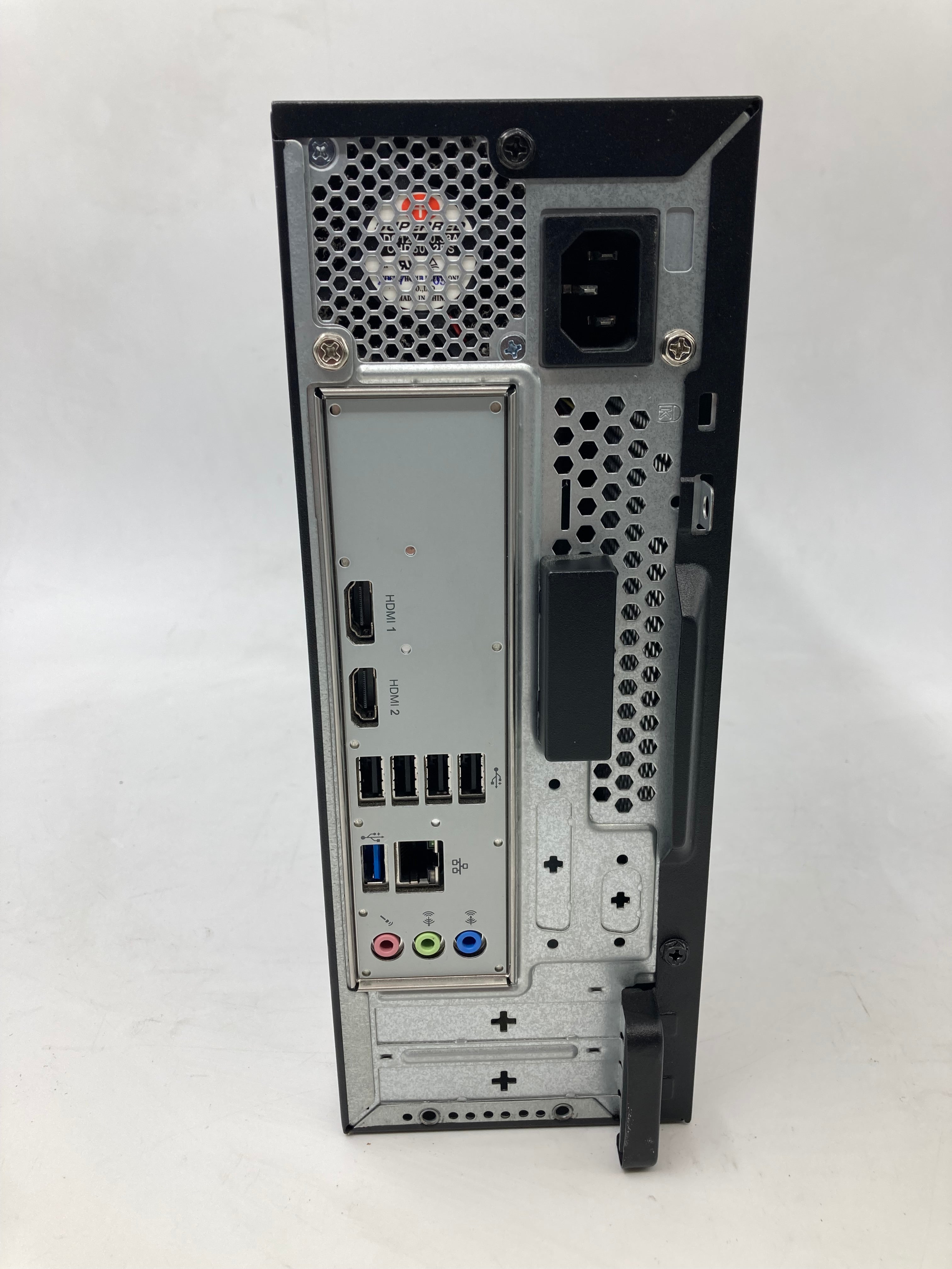 Acer Desktop PC Aspire XC-780 i5-7400 8GB RAM No SSD No OS