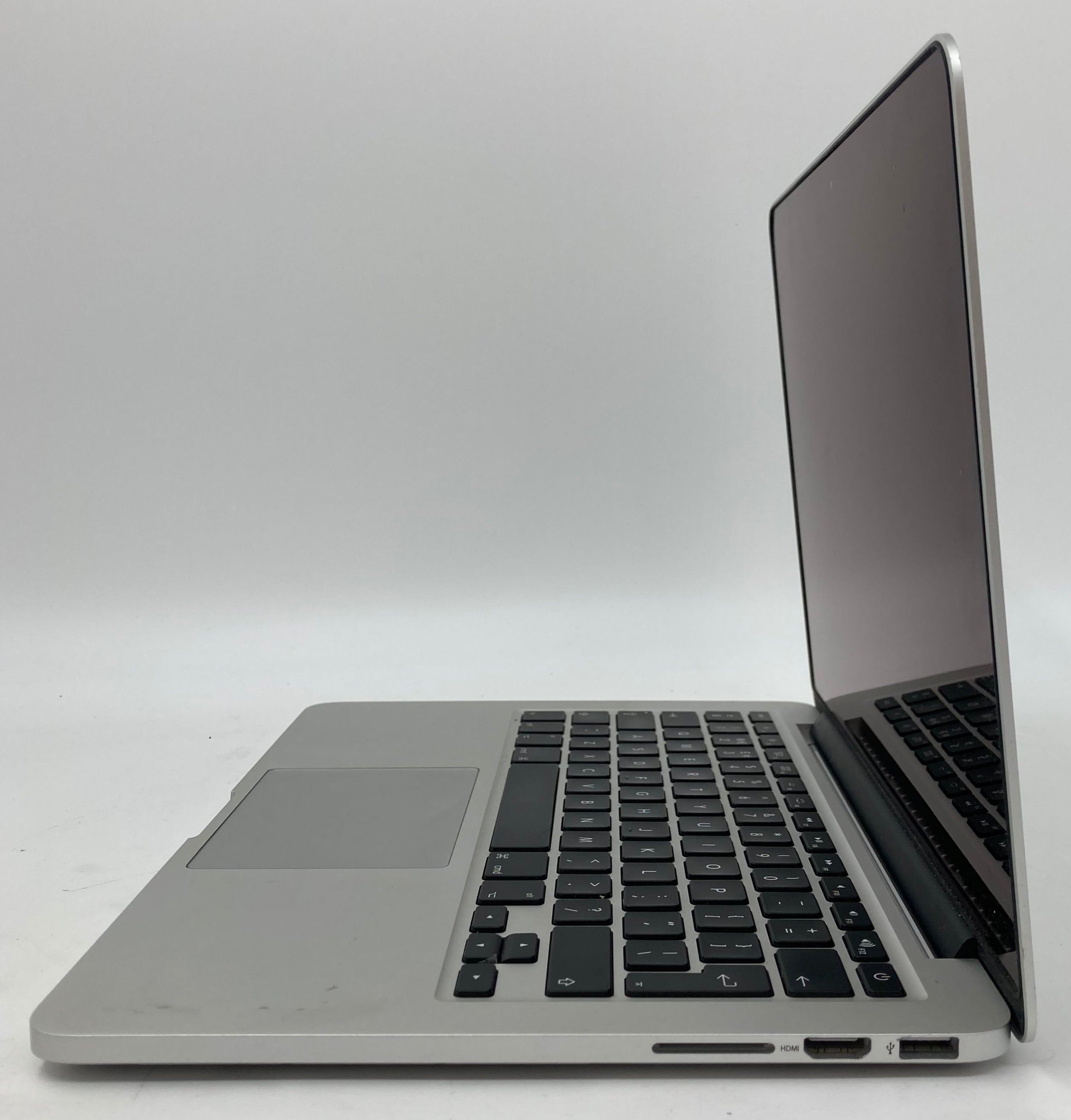 MacBook Pro 13" 2013 A1502 EMC 2835 Intel Core i5 8GB RAM 500GB SSD Catalina OS