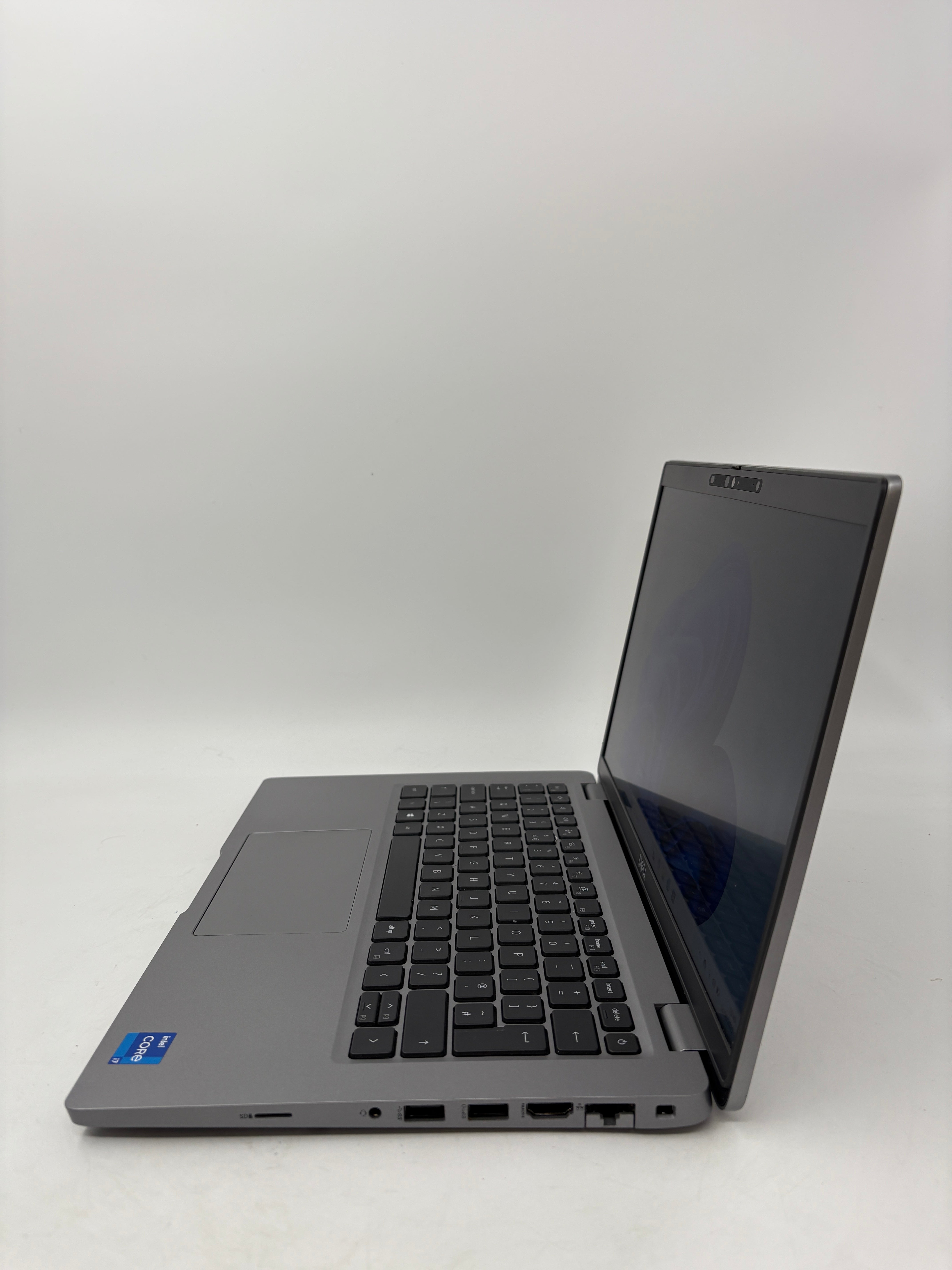 Dell Laptop Latitude 5420 14" TouchScreen i7 11th Gen 16GB RAM 512GB SSD W11