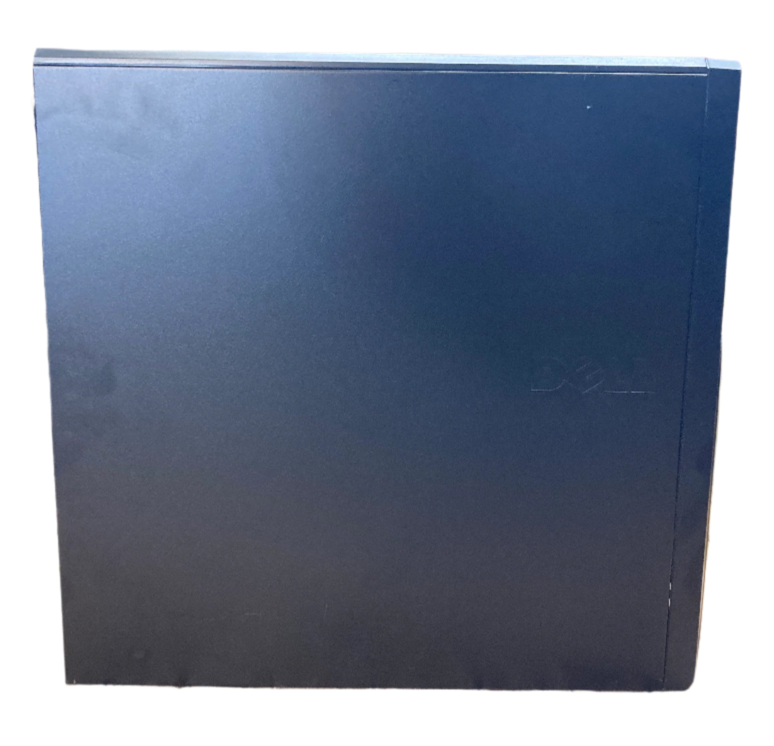 Dell PowerEdge T110 II Server 4x 3.5" SATA Bays Xeon E3-1270 V2 32GB RAM No HDD's