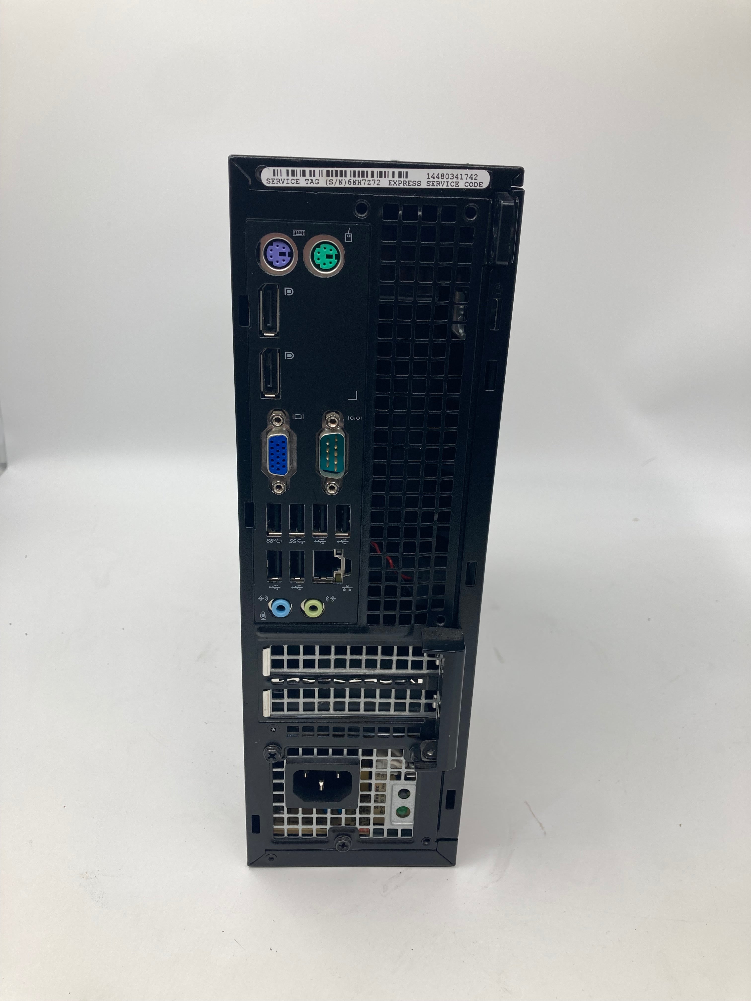 Dell OptiPlex 9020 Desktop PC i5 4th Gen 8GB RAM No SSD No OS