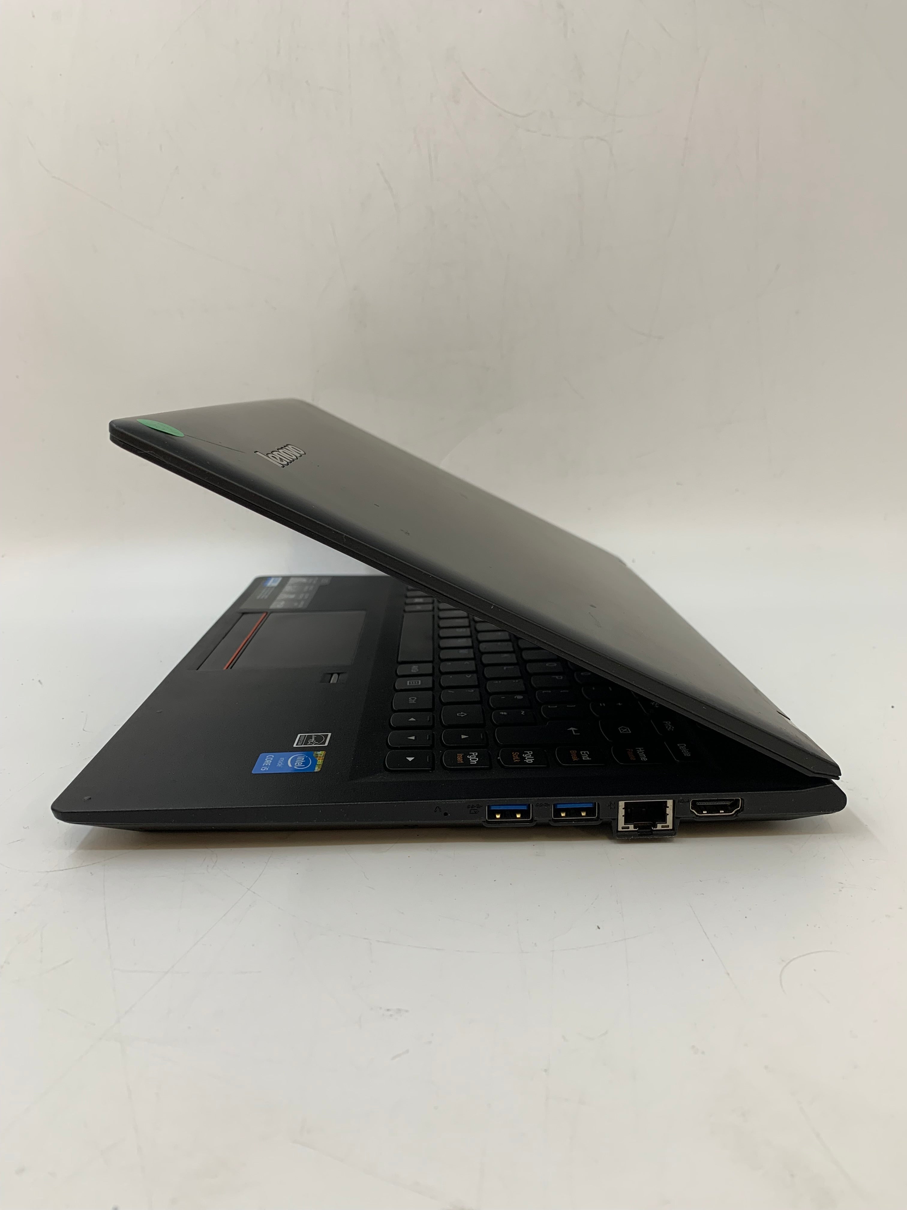 Lenovo E31-70 | 13.3" HD | i5 5th Gen | 4GB RAM | 240GB SSD | W10 Pro